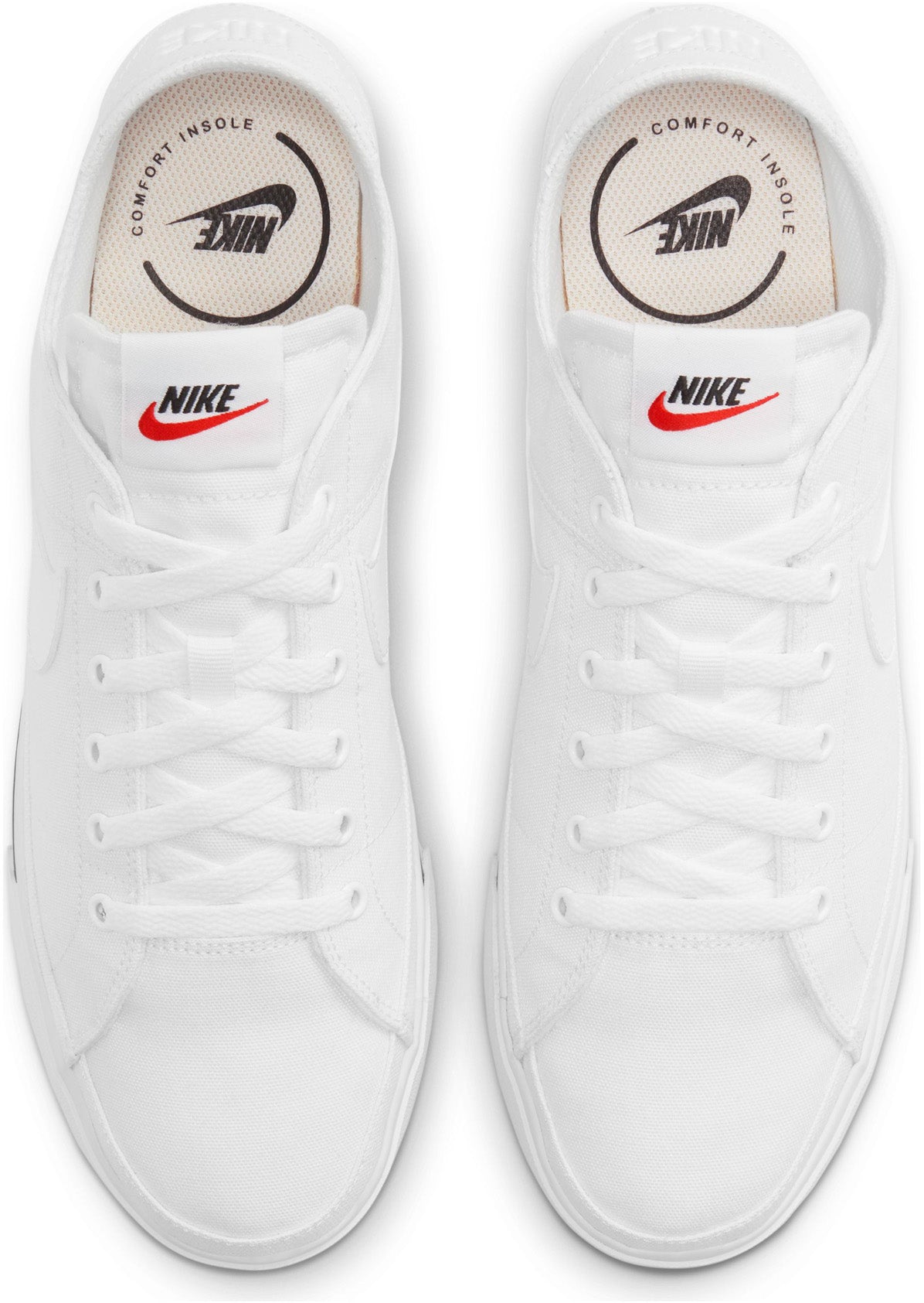 Court Legacy Canvas sneakers