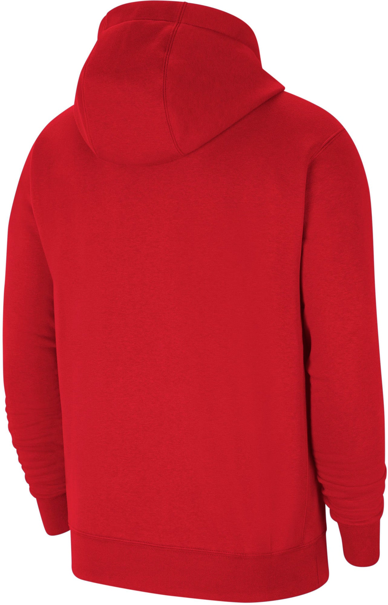 Park træningshættetrøje