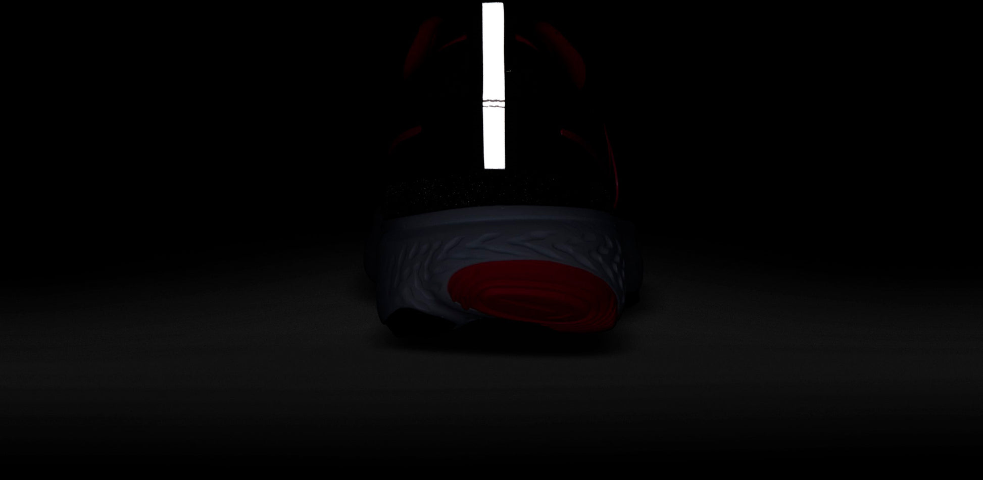 React Miler 2 Løbesko