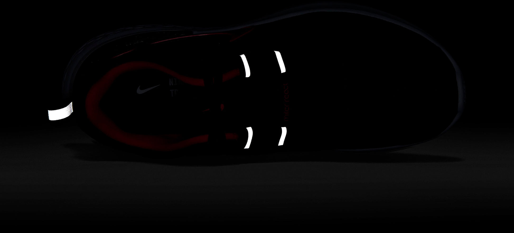 React Miler 2 Løbesko