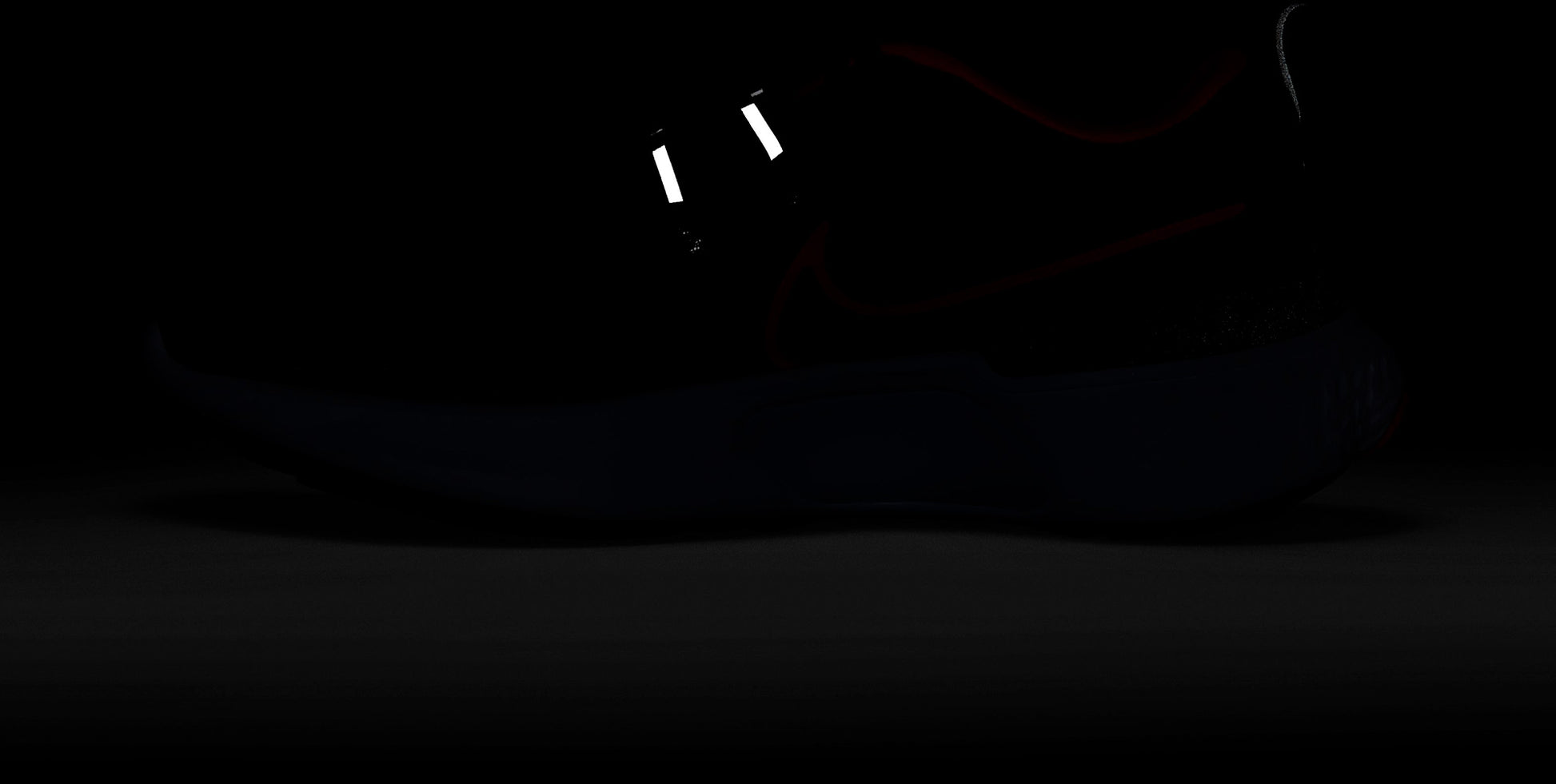 React Miler 2 Løbesko