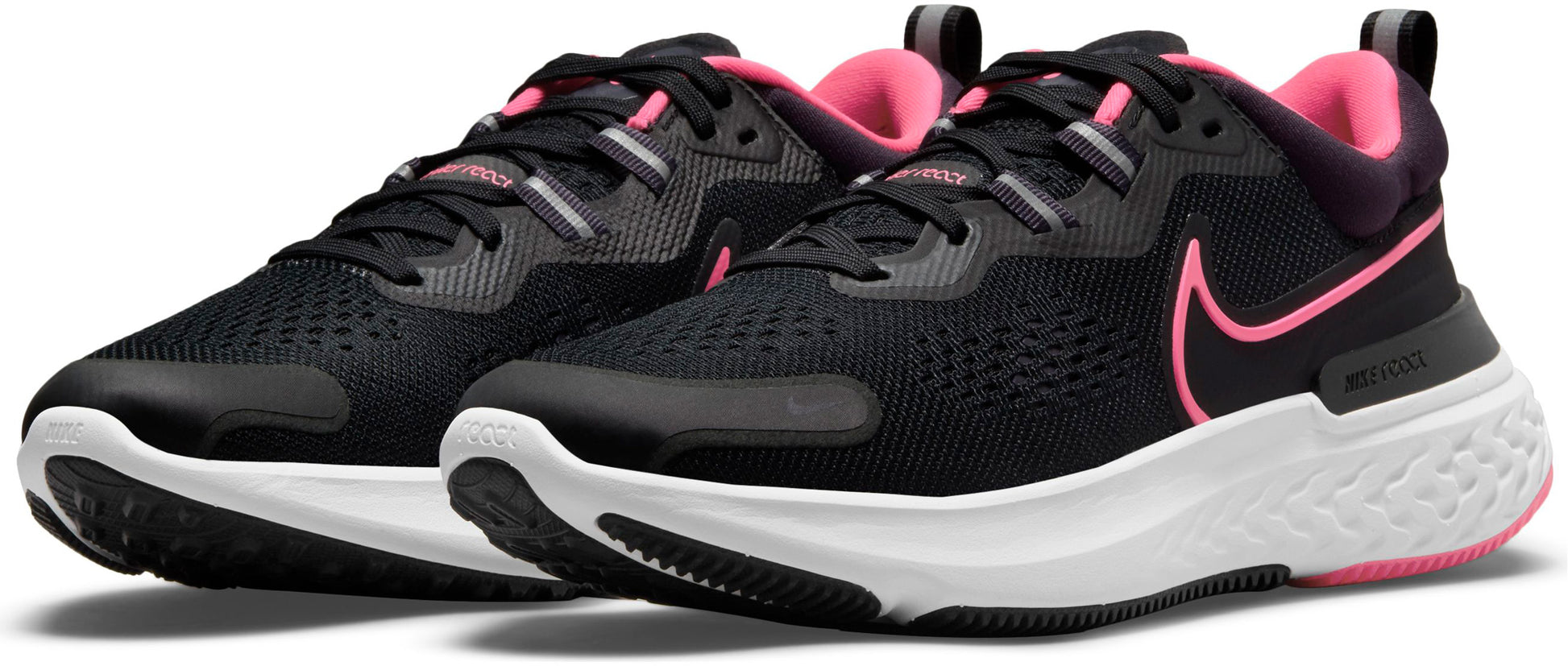 React Miler 2 Løbesko