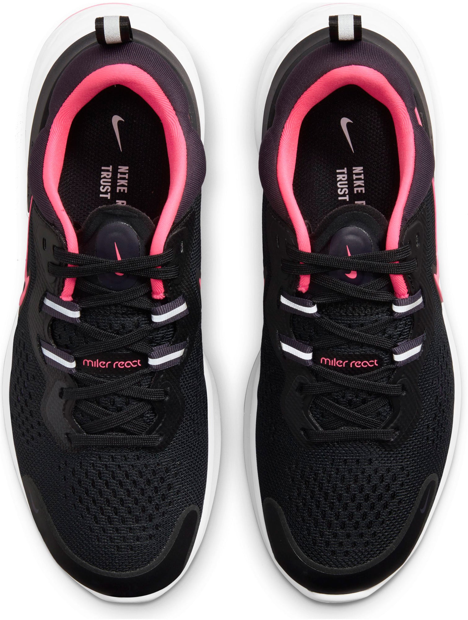 React Miler 2 Løbesko