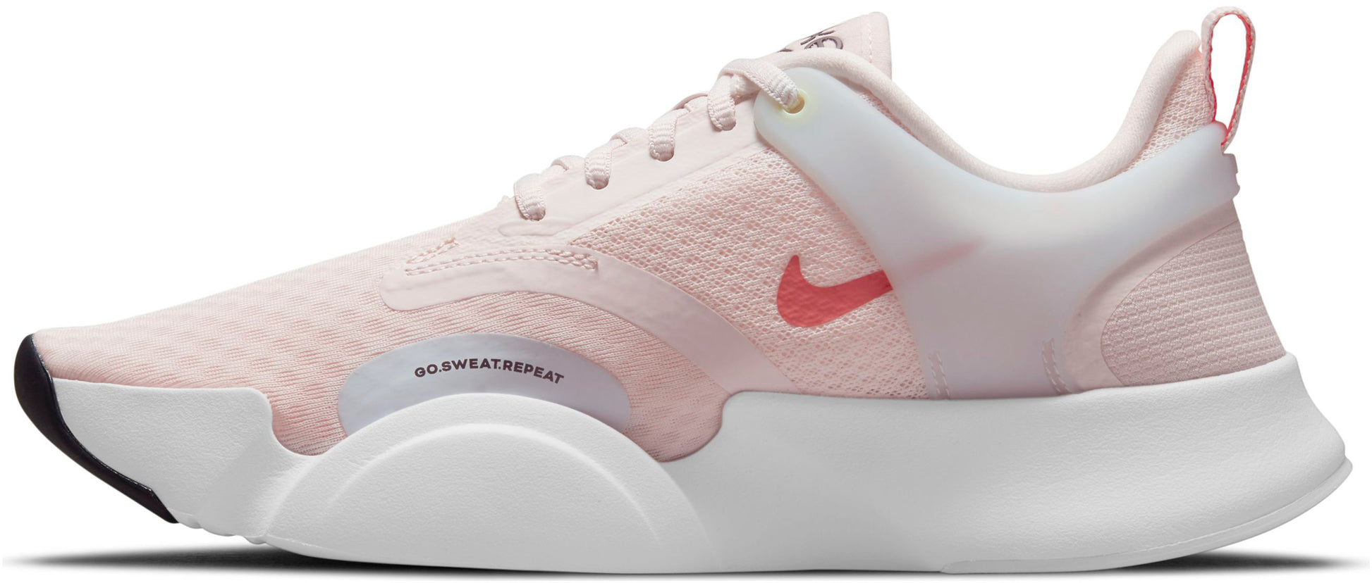 SuperRep Go 2 træningssko