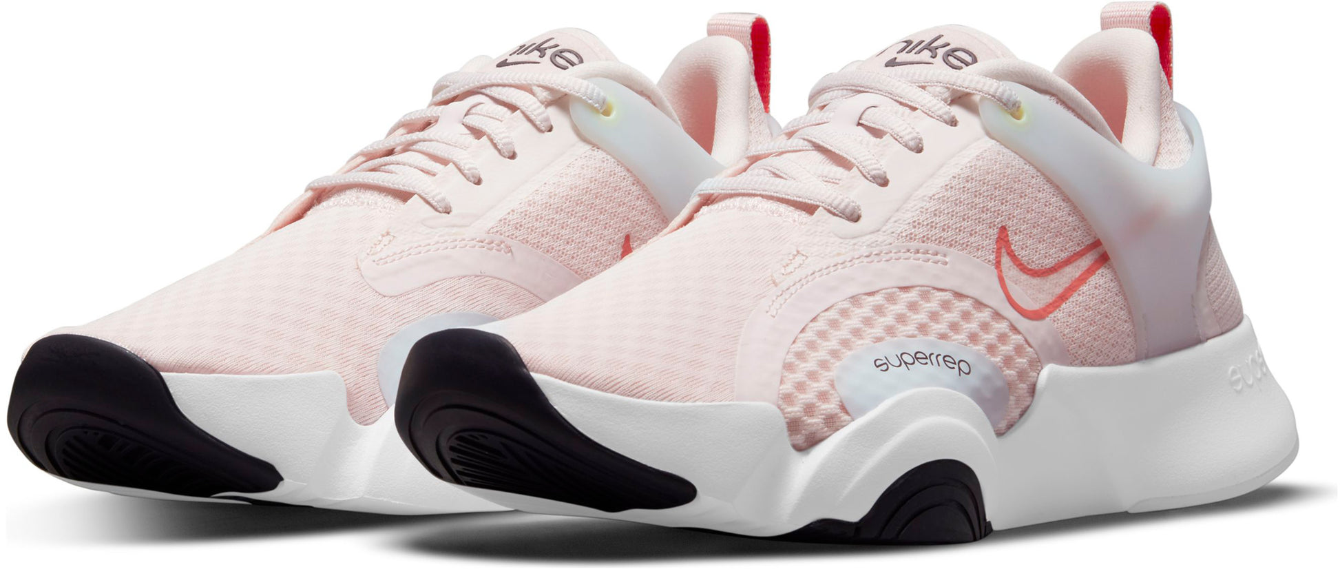 SuperRep Go 2 træningssko