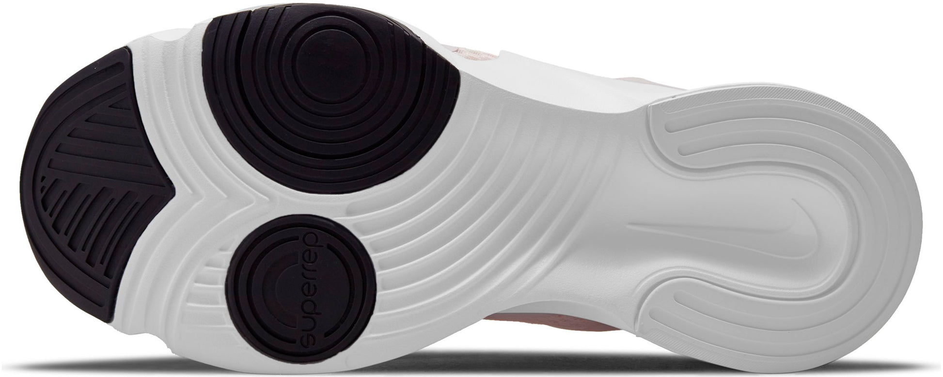 SuperRep Go 2 træningssko