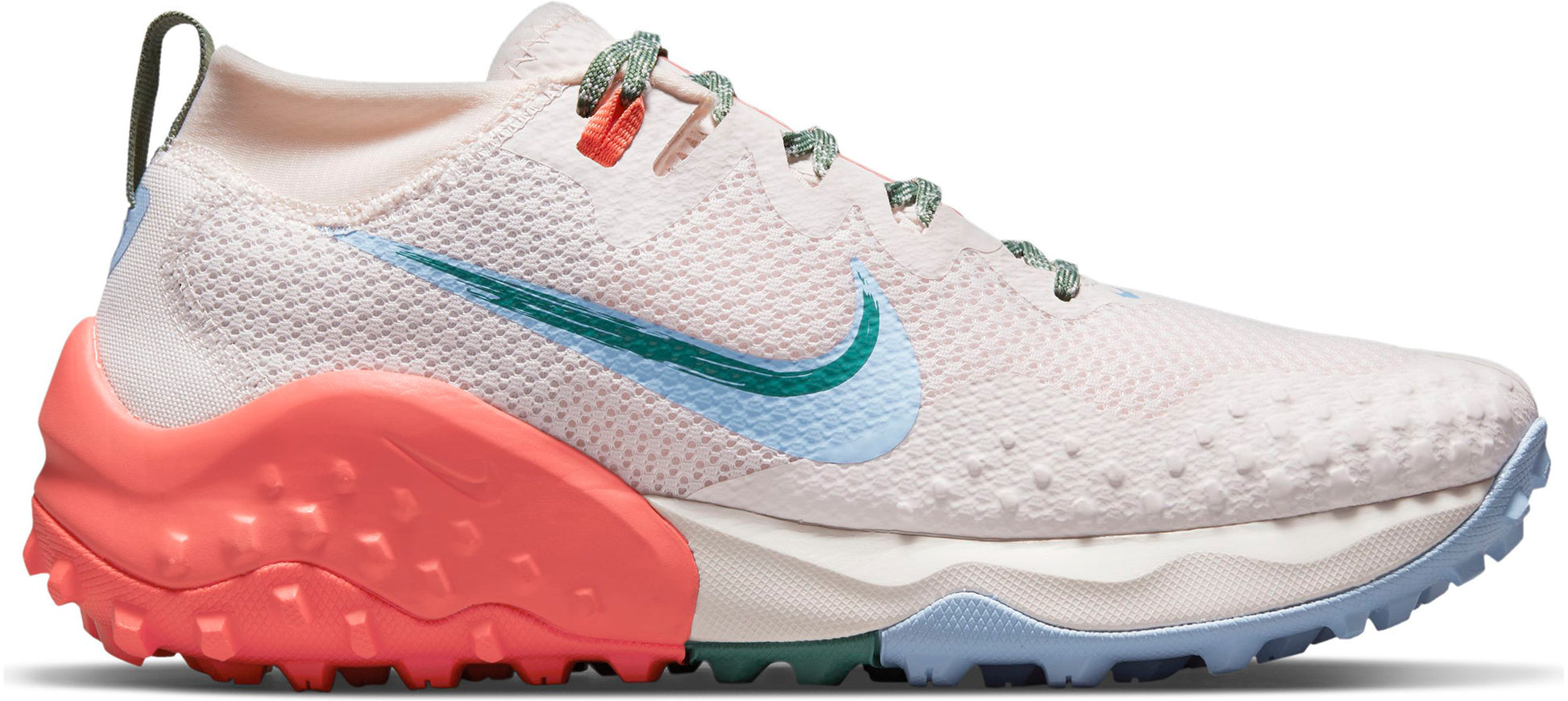 Wildhorse 7 trail Løbesko