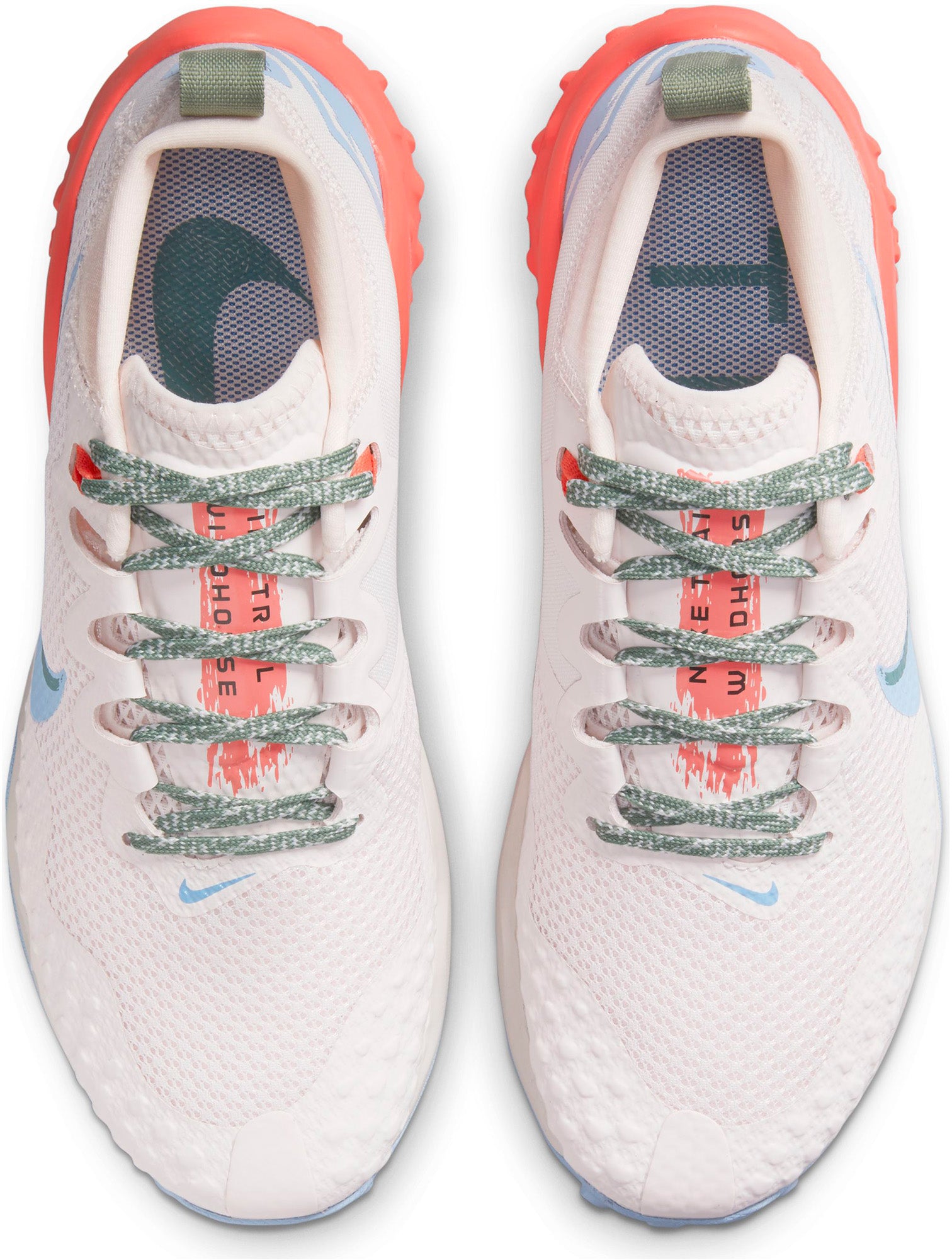 Wildhorse 7 trail Løbesko