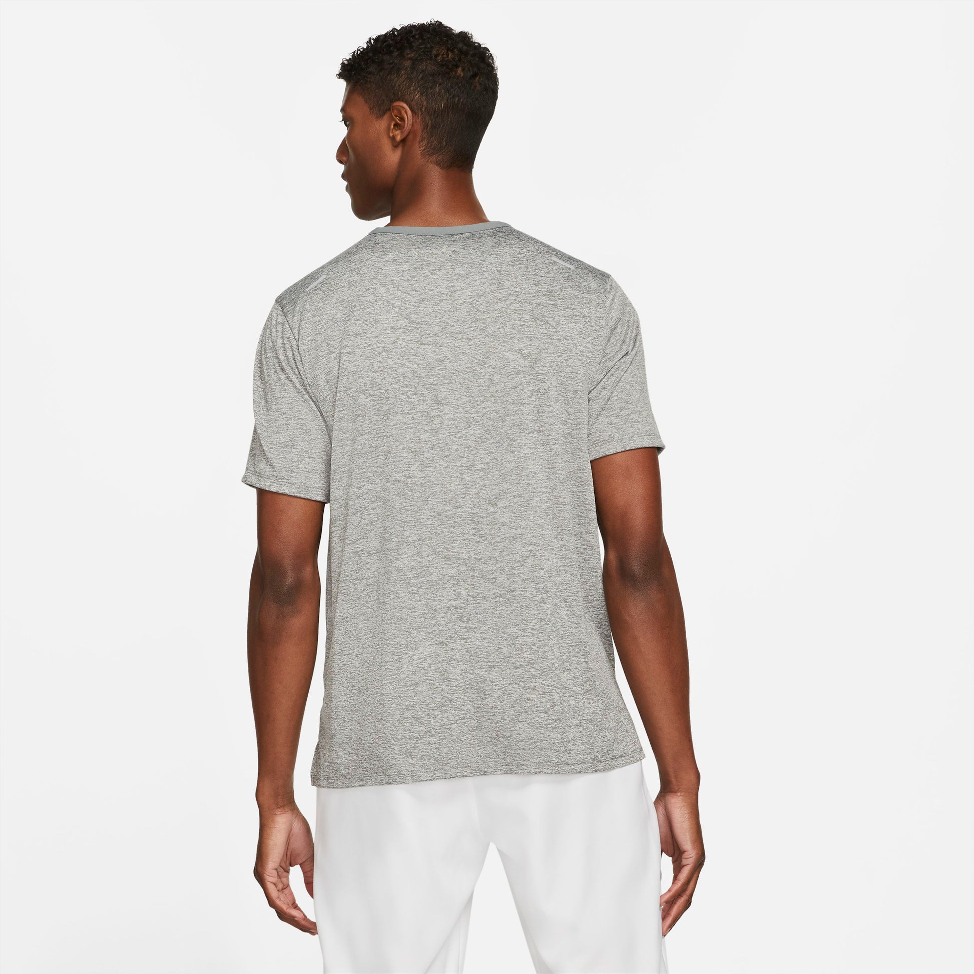 Dri-FIT Rise 365 løbe T-shirt