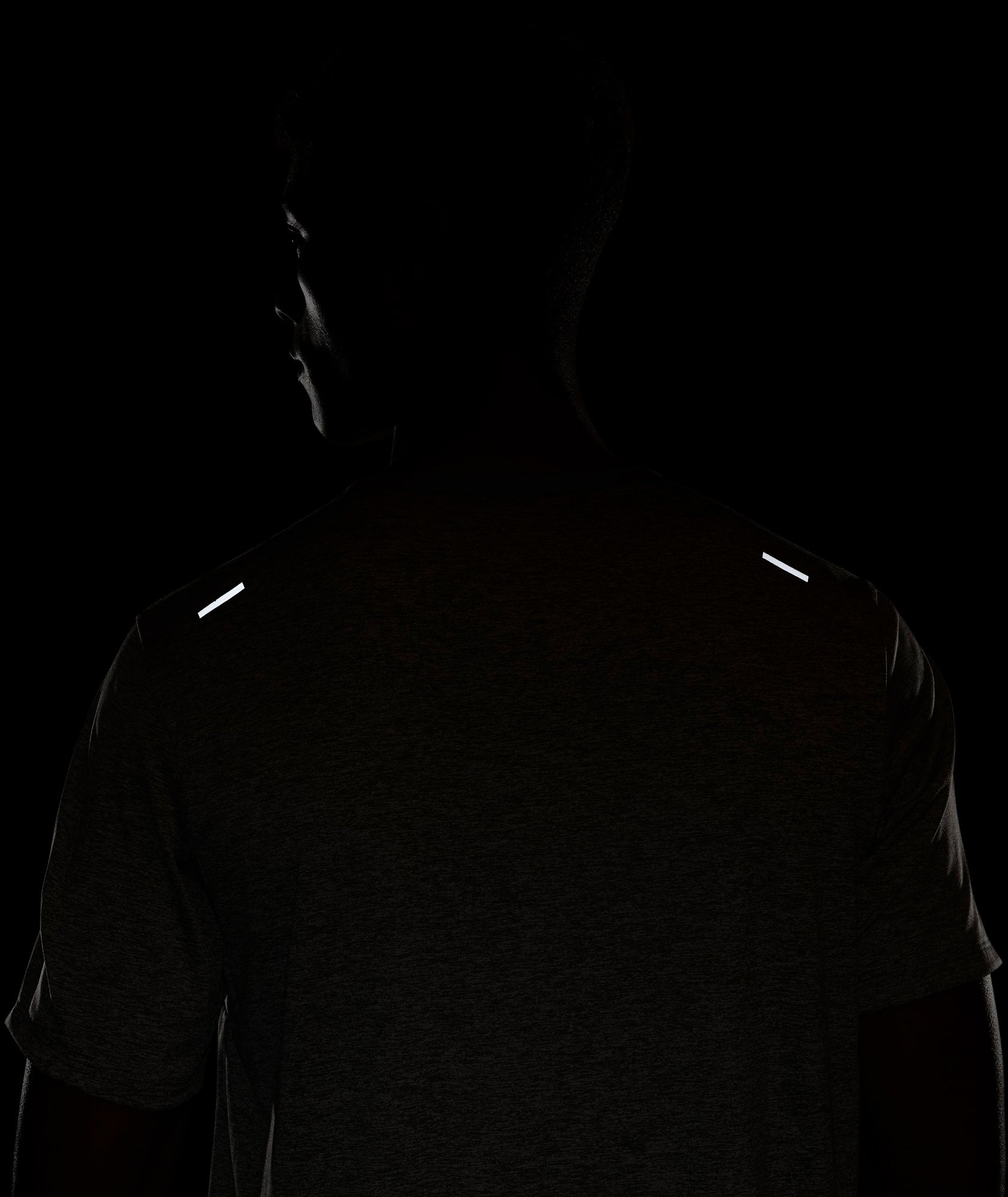 Dri-FIT Rise 365 løbe T-shirt