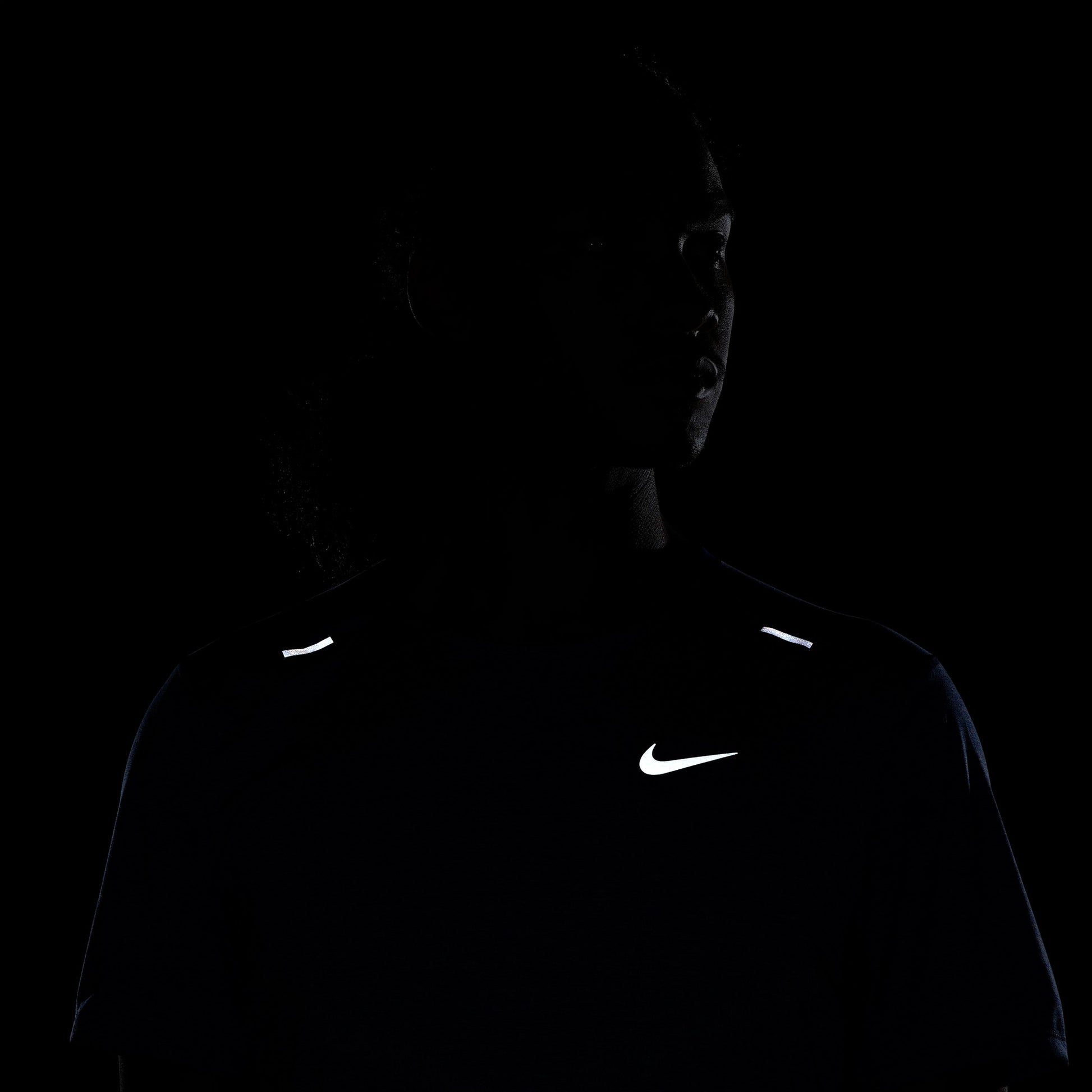 Dri-FIT Rise 365 løbe T-shirt