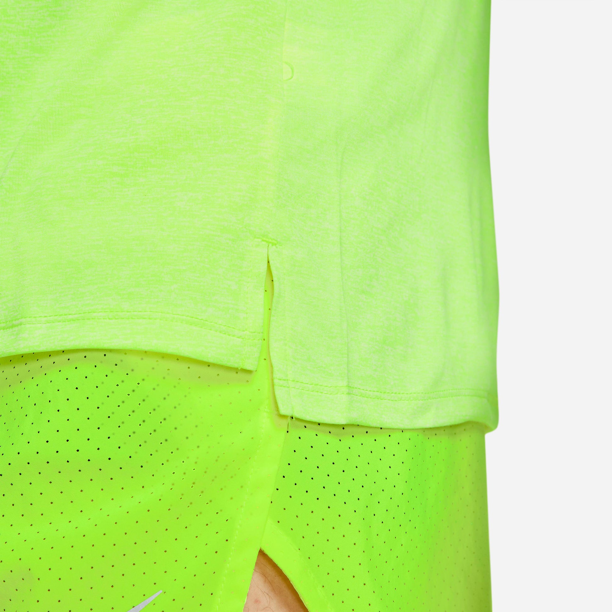 Dri-FIT Rise 365 løbe T-shirt