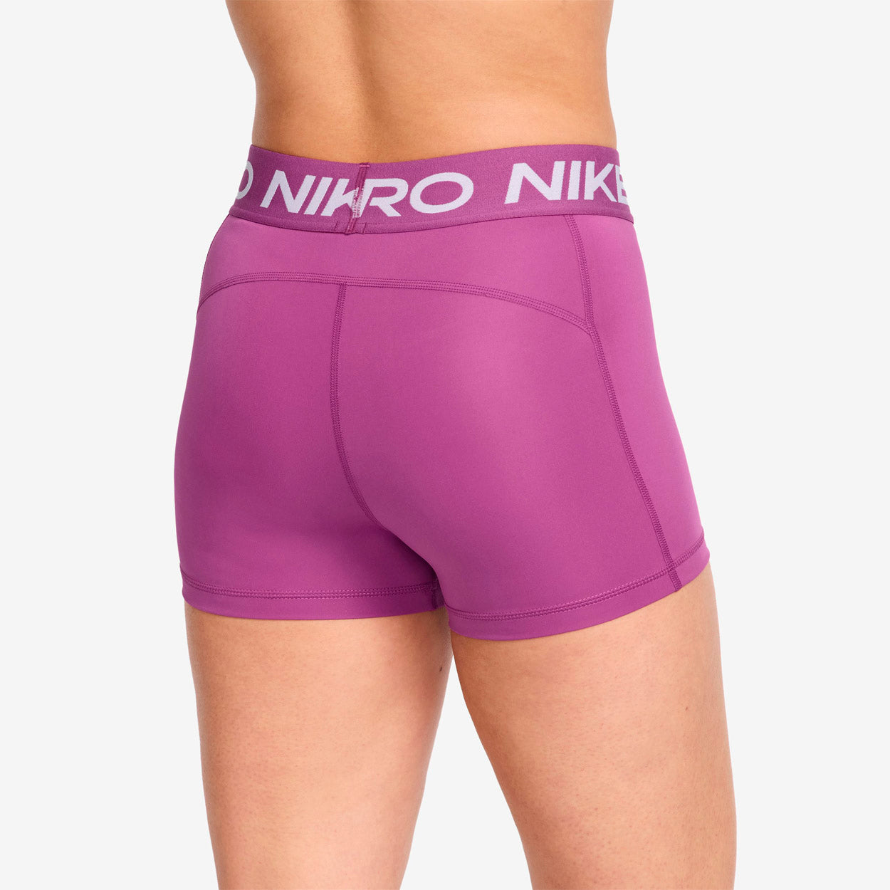 Pro 3" korte træningstights