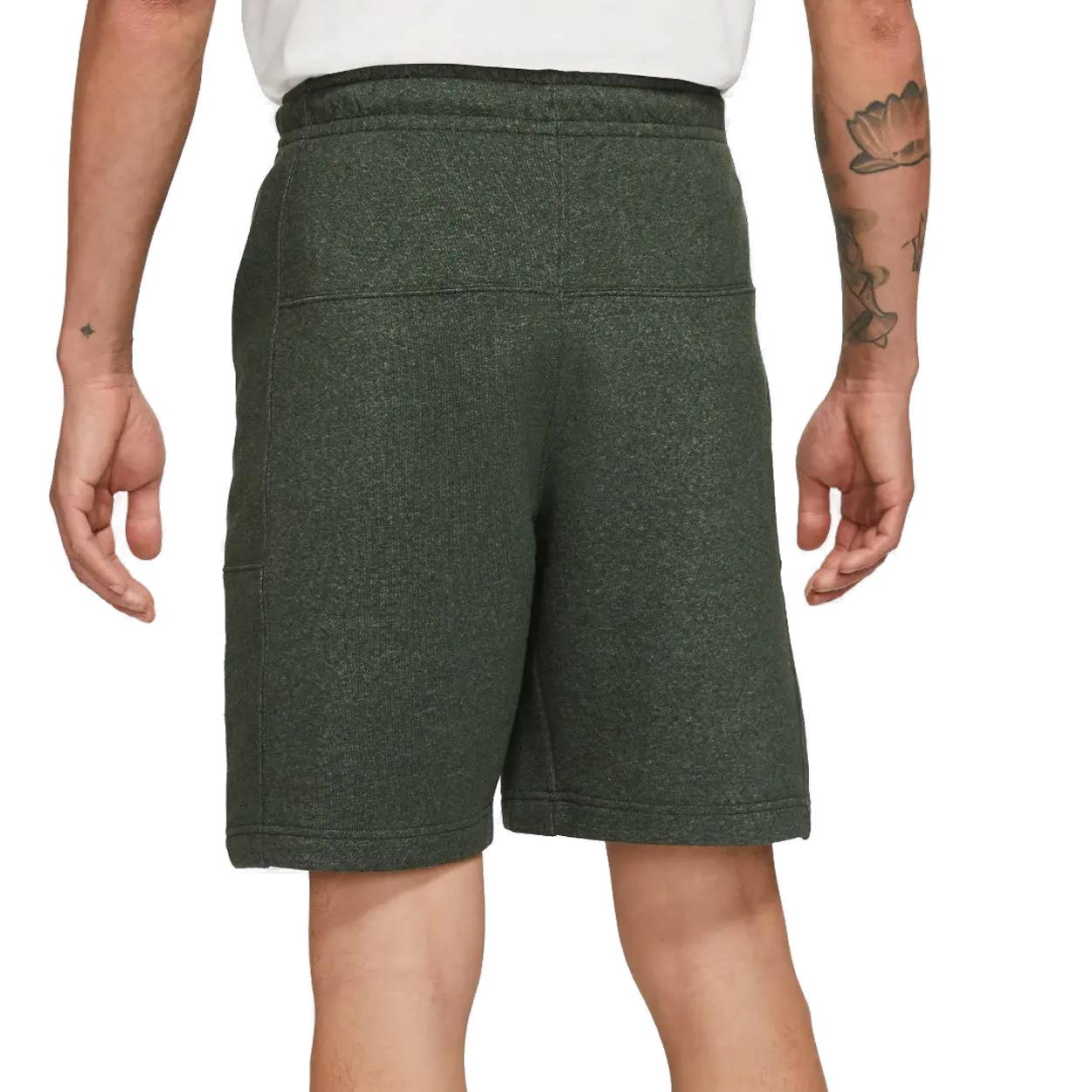 Sportswear Fleece shorts