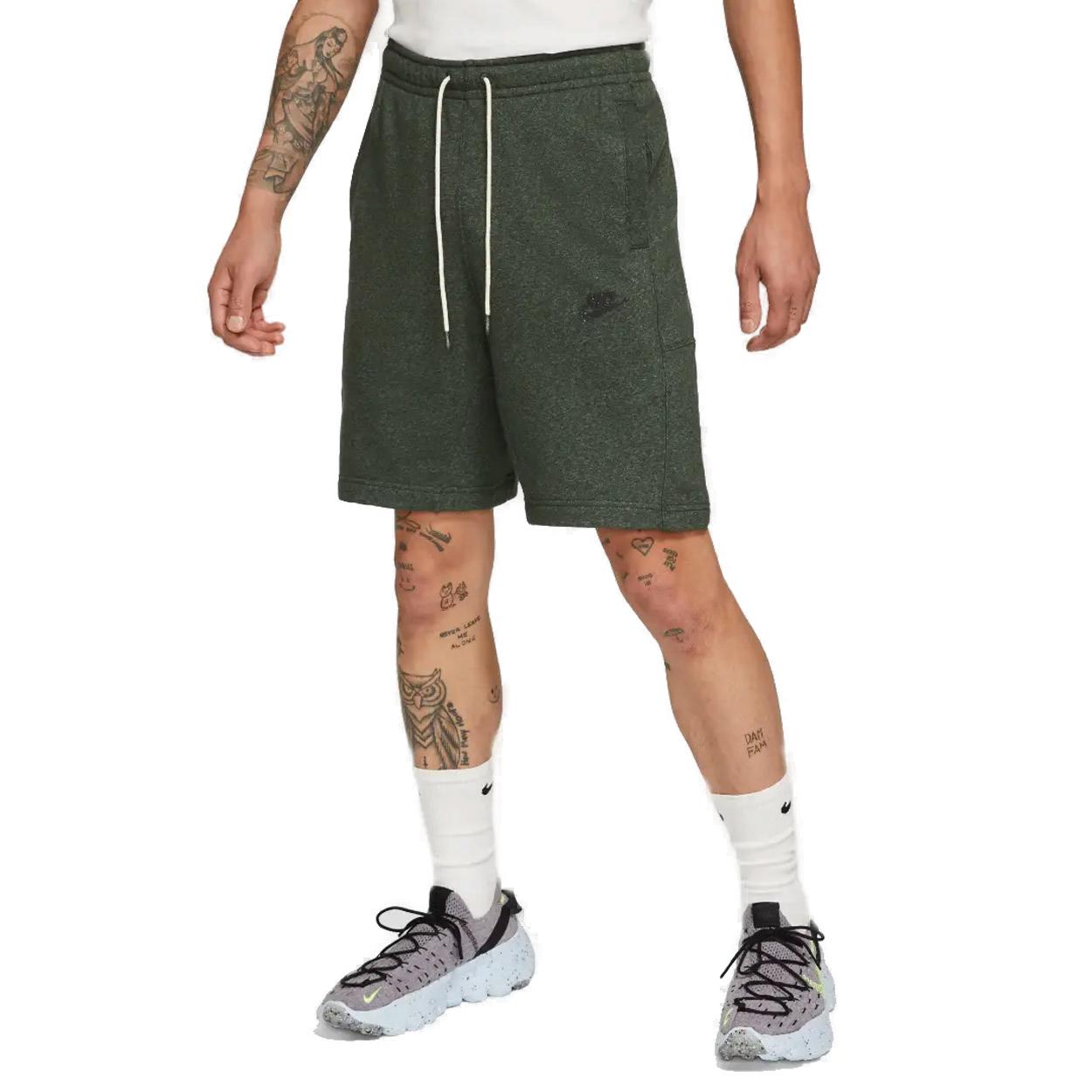 Sportswear Fleece shorts