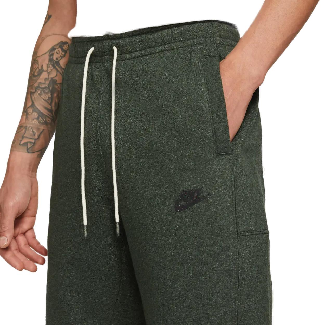 Sportswear Fleece shorts