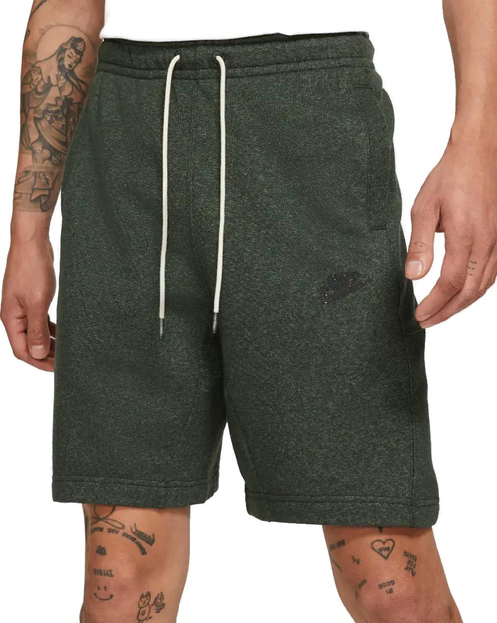 Sportswear Fleece shorts