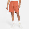 Sportswear Fleece shorts fra Nike