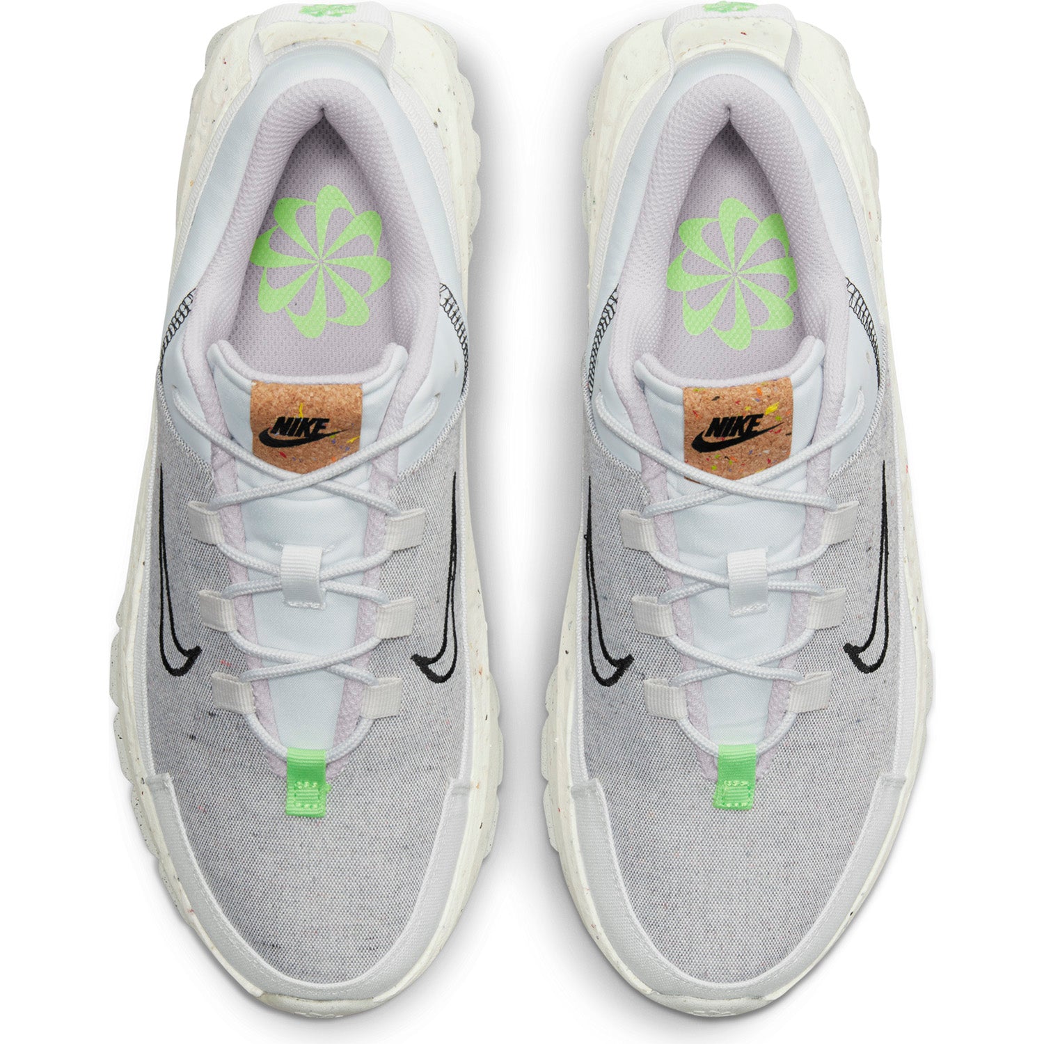 Crater Remixa sneakers