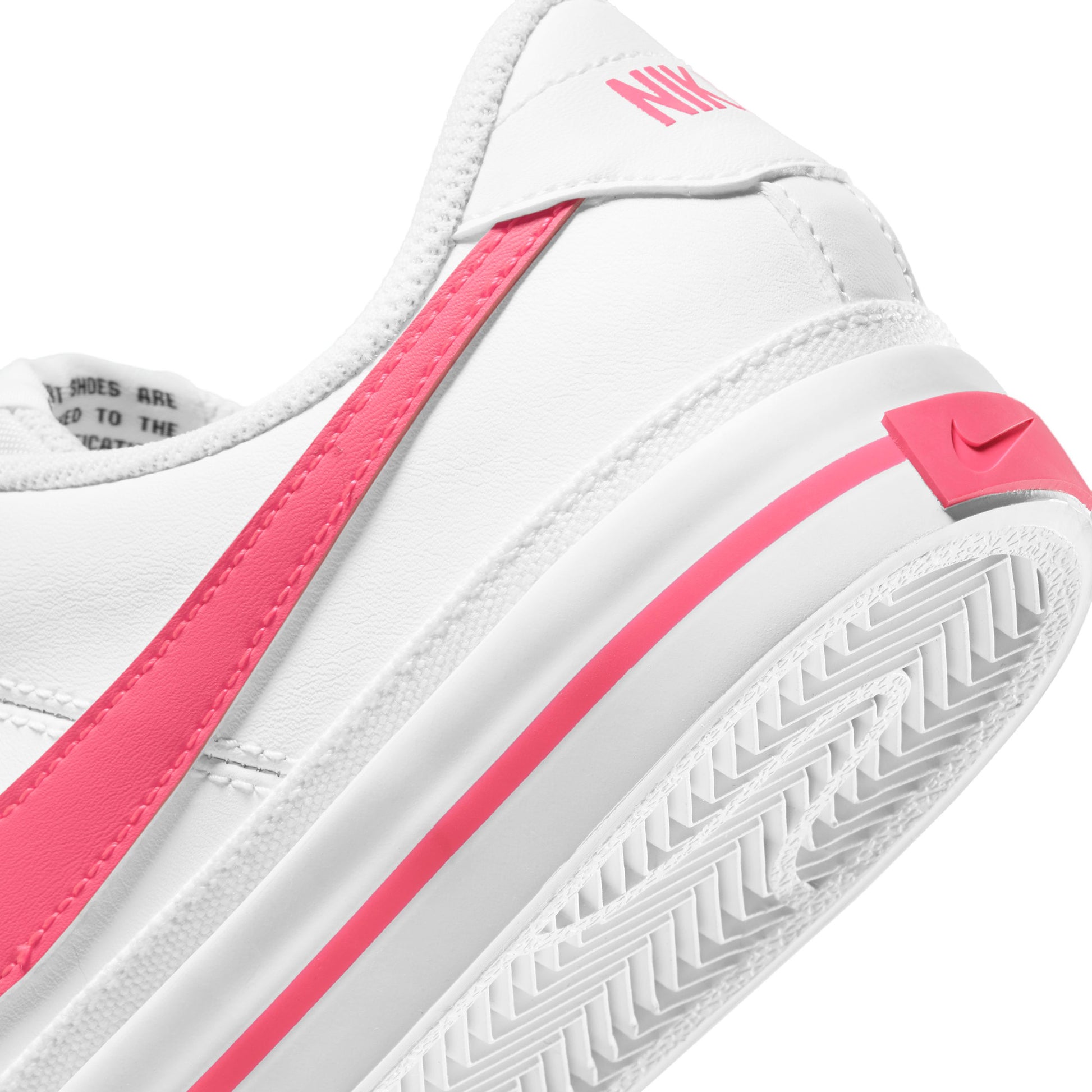 Court Legacy sneakers