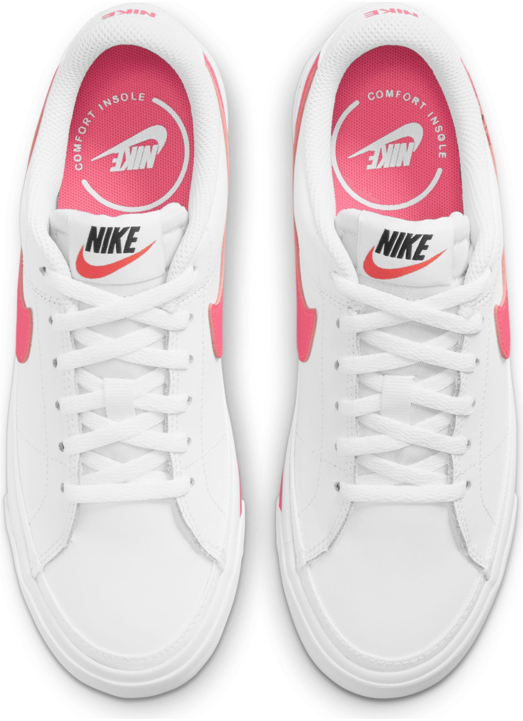 Court Legacy sneakers