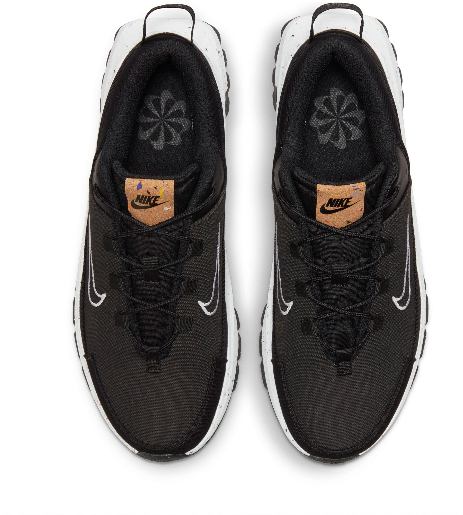 Crater Remixa sneakers