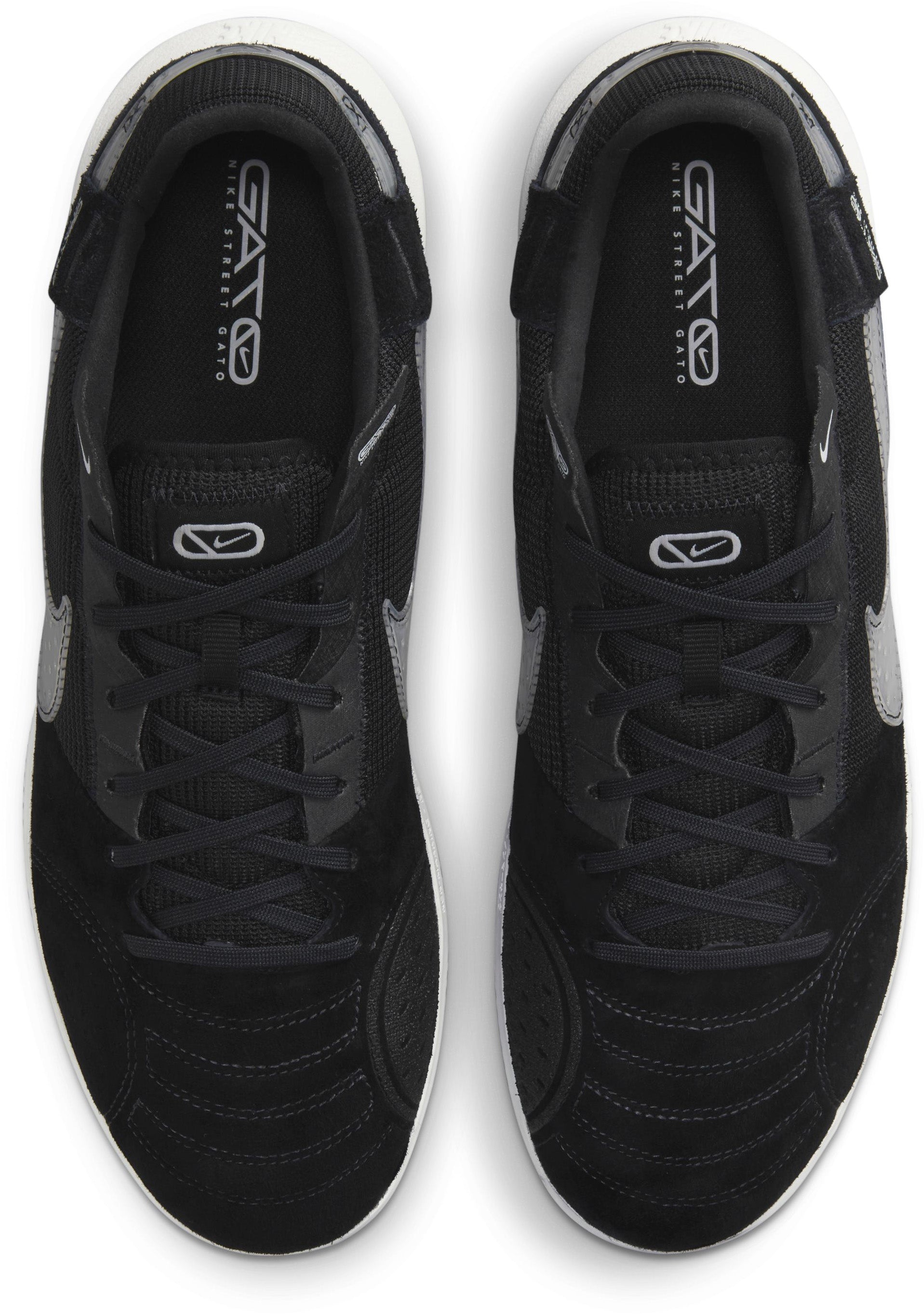 Streetgato indendørssko