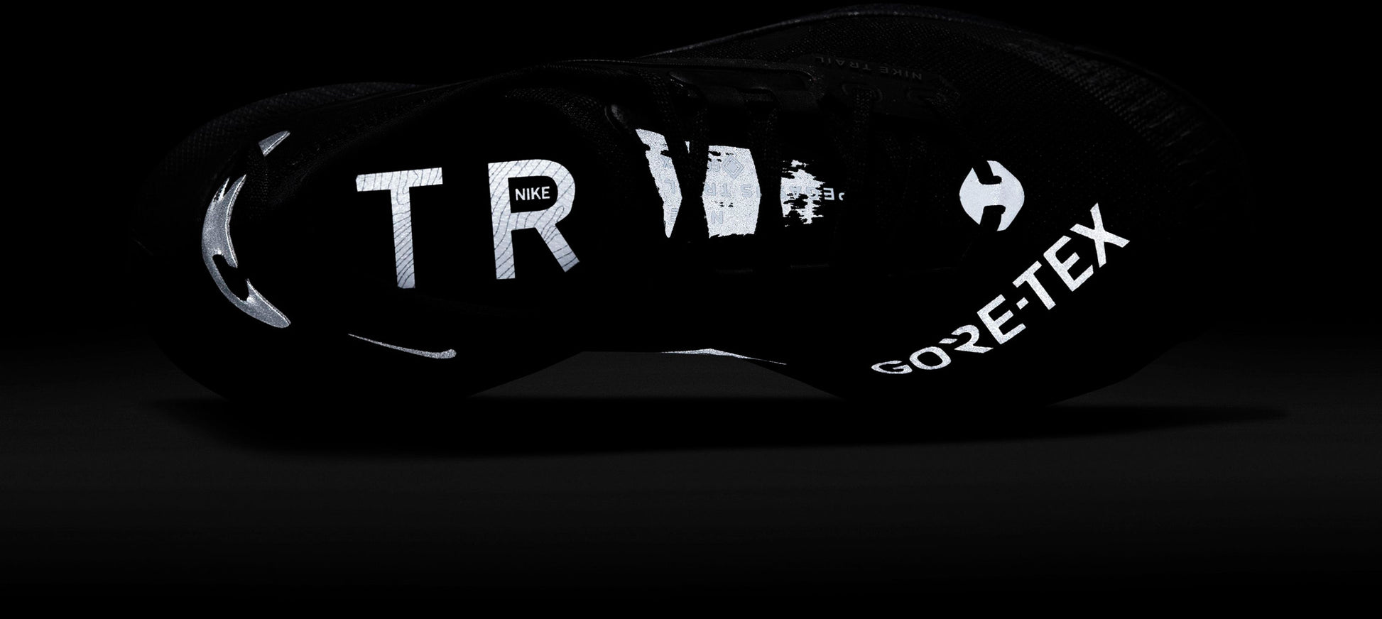 Pegasus Trail 3 GORE-TEX trail Løbesko