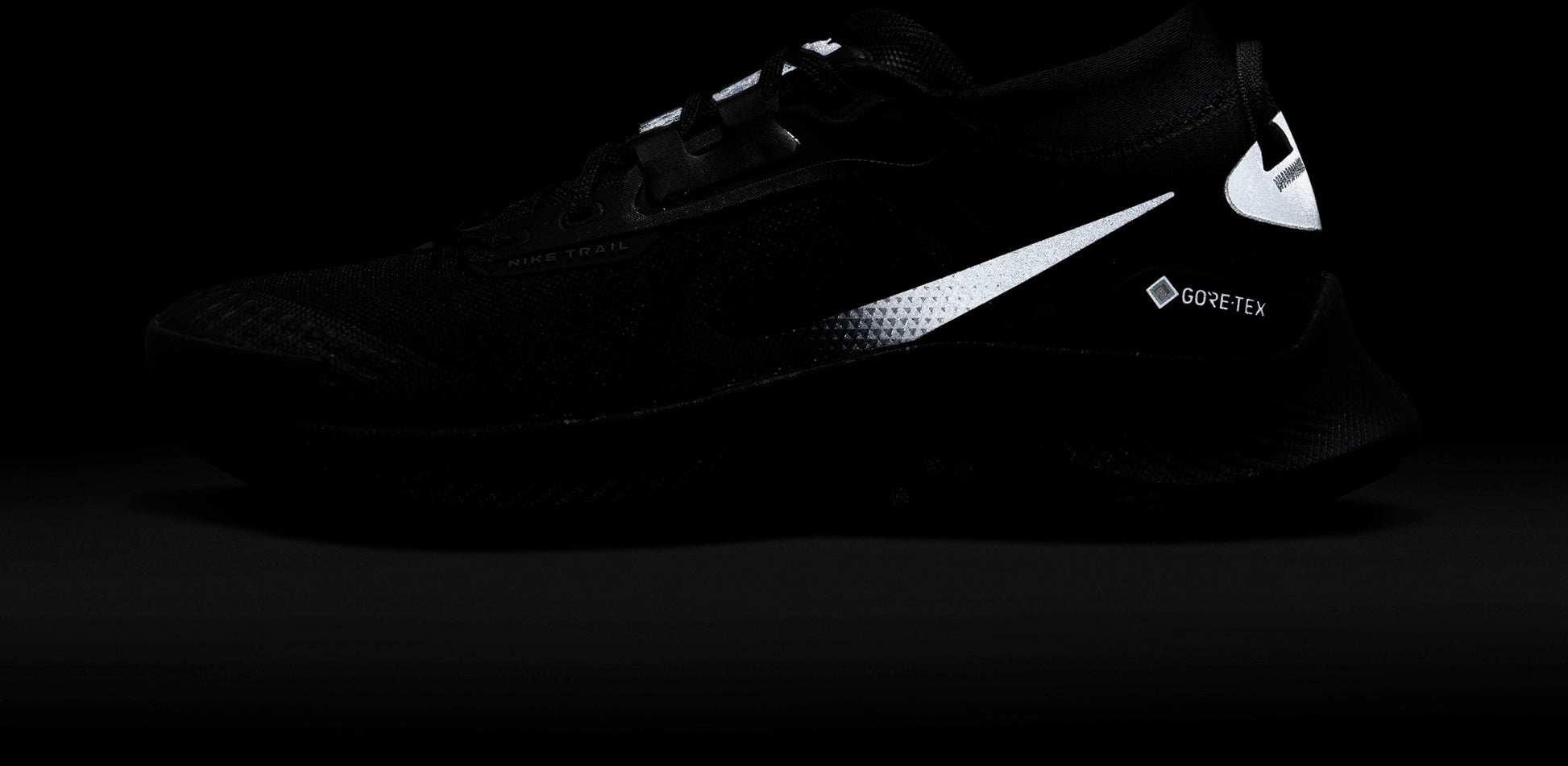 Pegasus Trail 3 GORE-TEX trail Løbesko