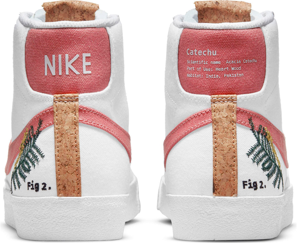 Blazer Mid 77' SE sneakers