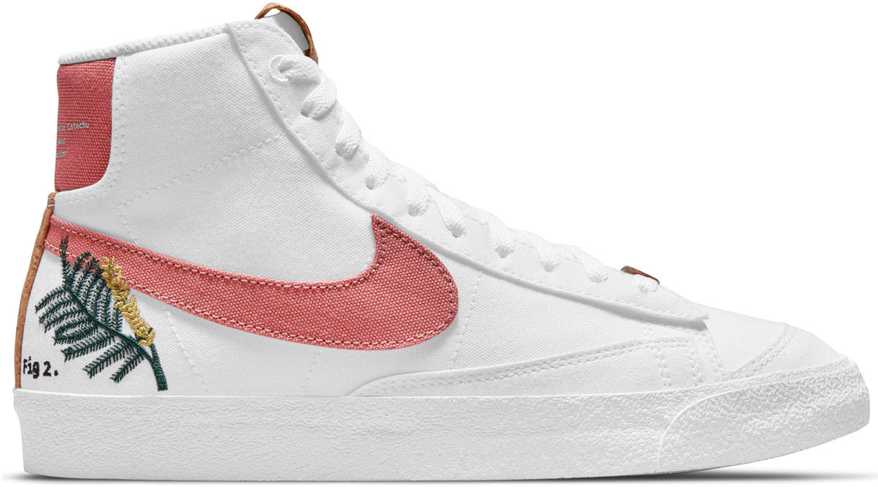 Blazer Mid 77' SE sneakers