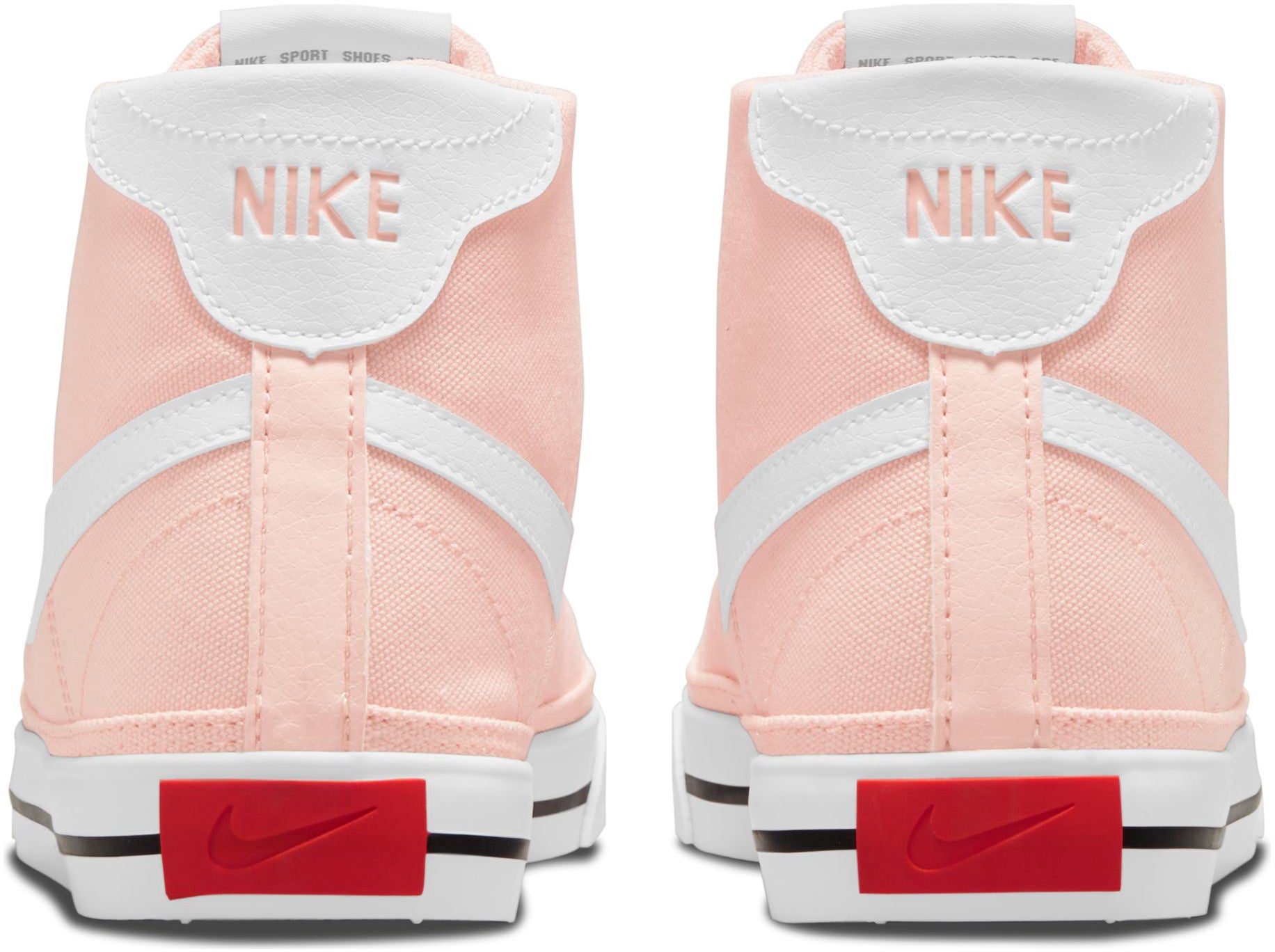 Court Legacy Mid Canvas