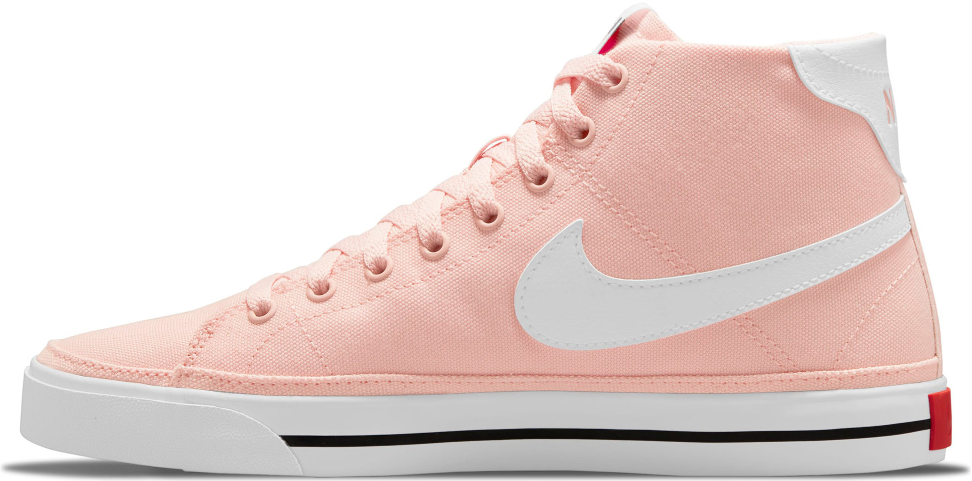 Court Legacy Mid Canvas