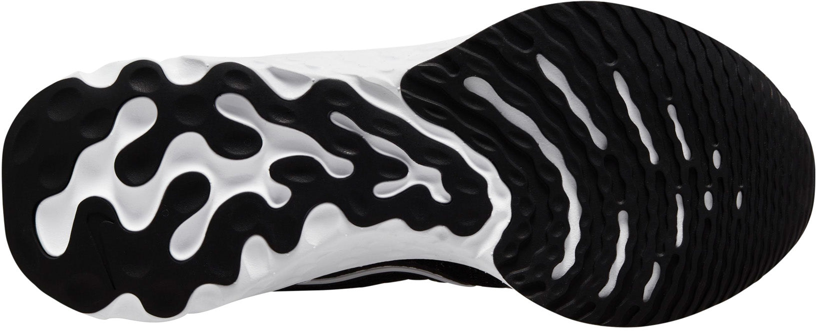 React Infinity Run Flyknit 3 Løbesko