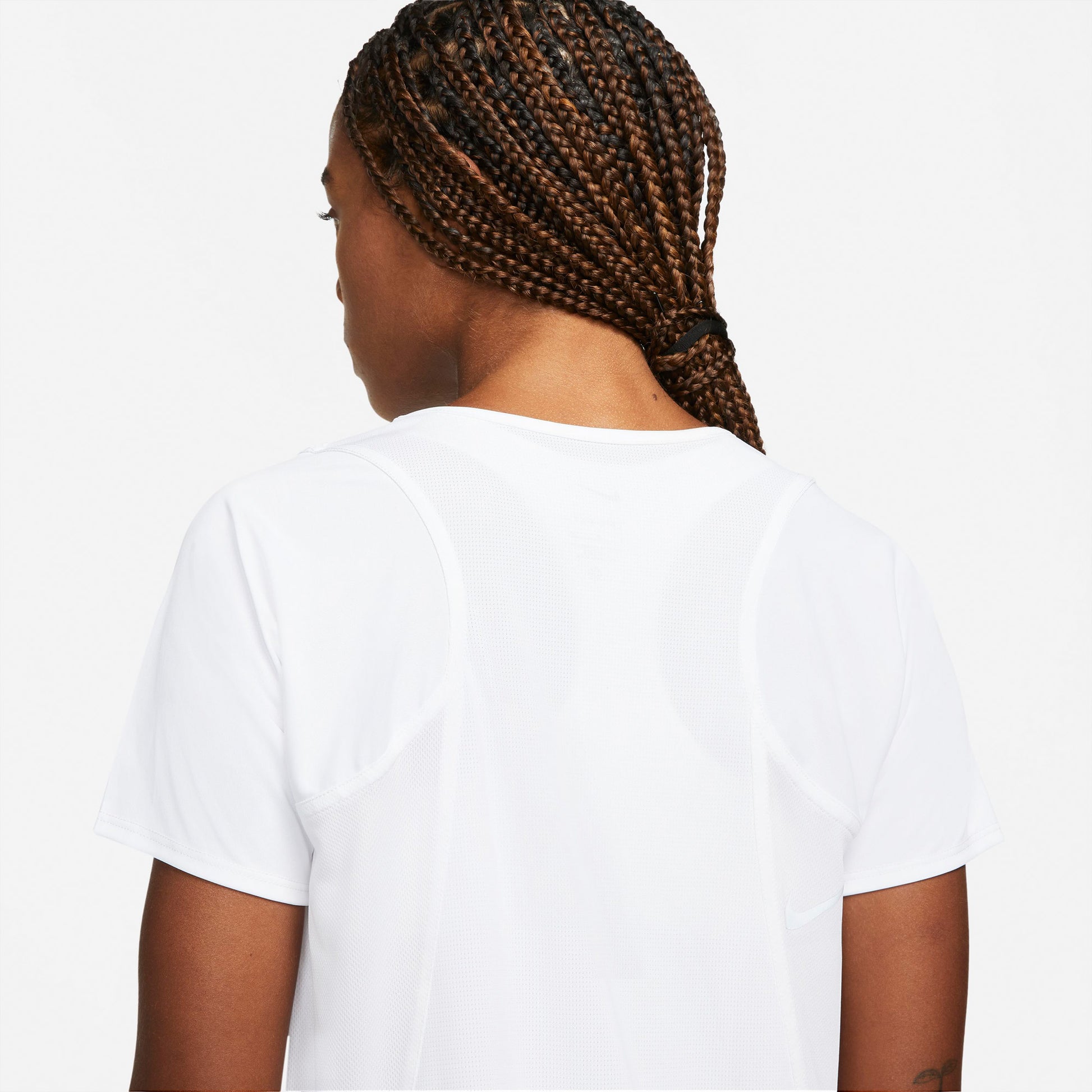 Dri-FIT Race løbe T-shirt