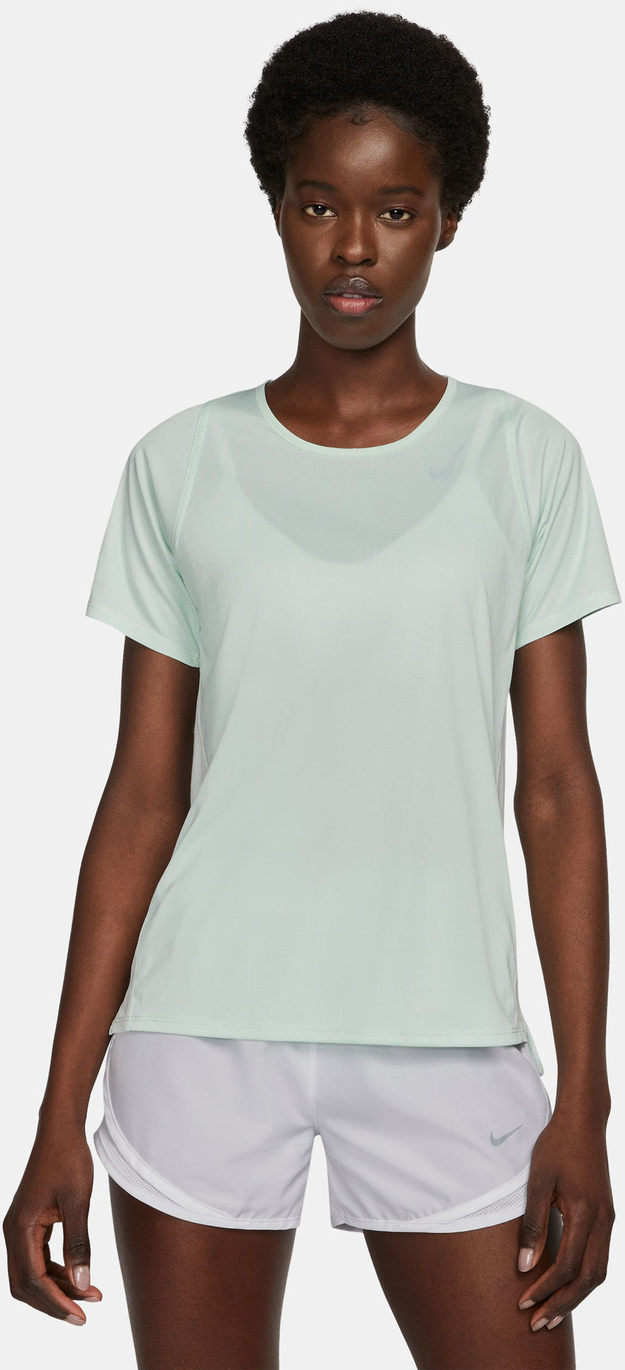 Dri-FIT Race løbe T-shirt