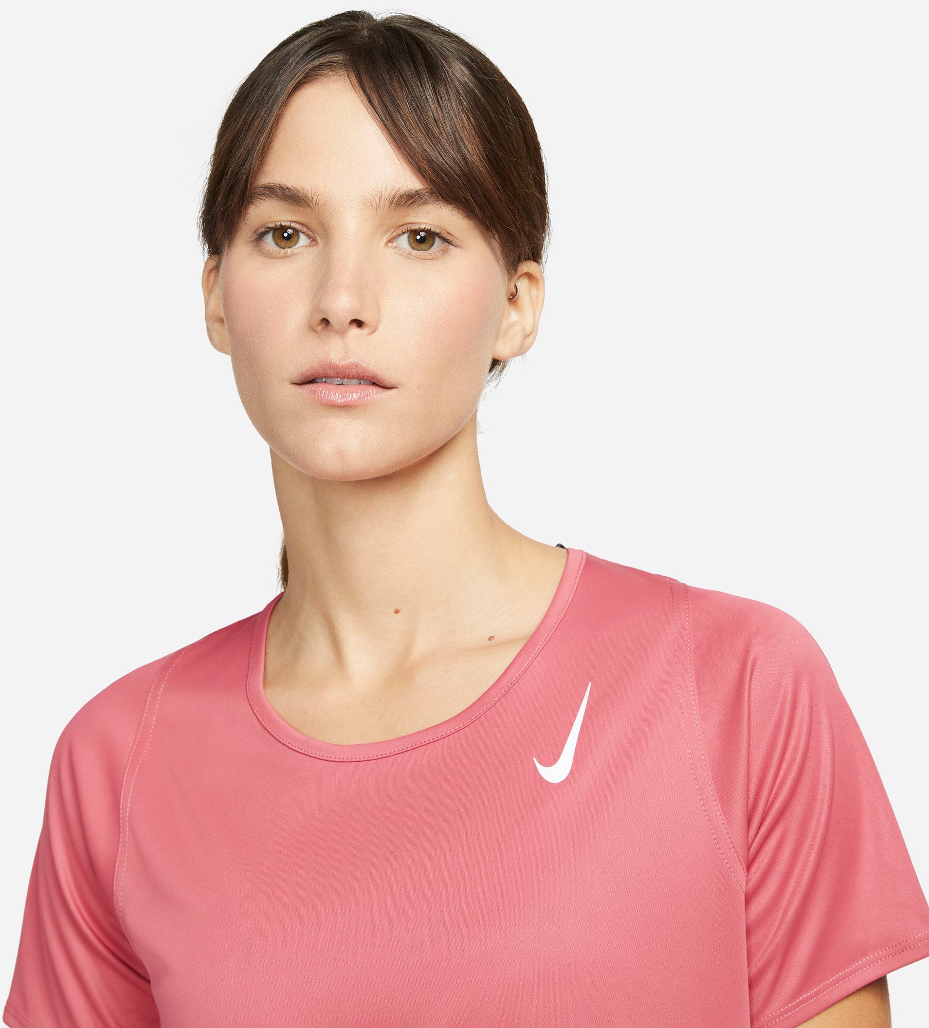 Dri-FIT Race løbe T-shirt