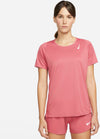 Dri-FIT Race løbe T-shirt fra Nike