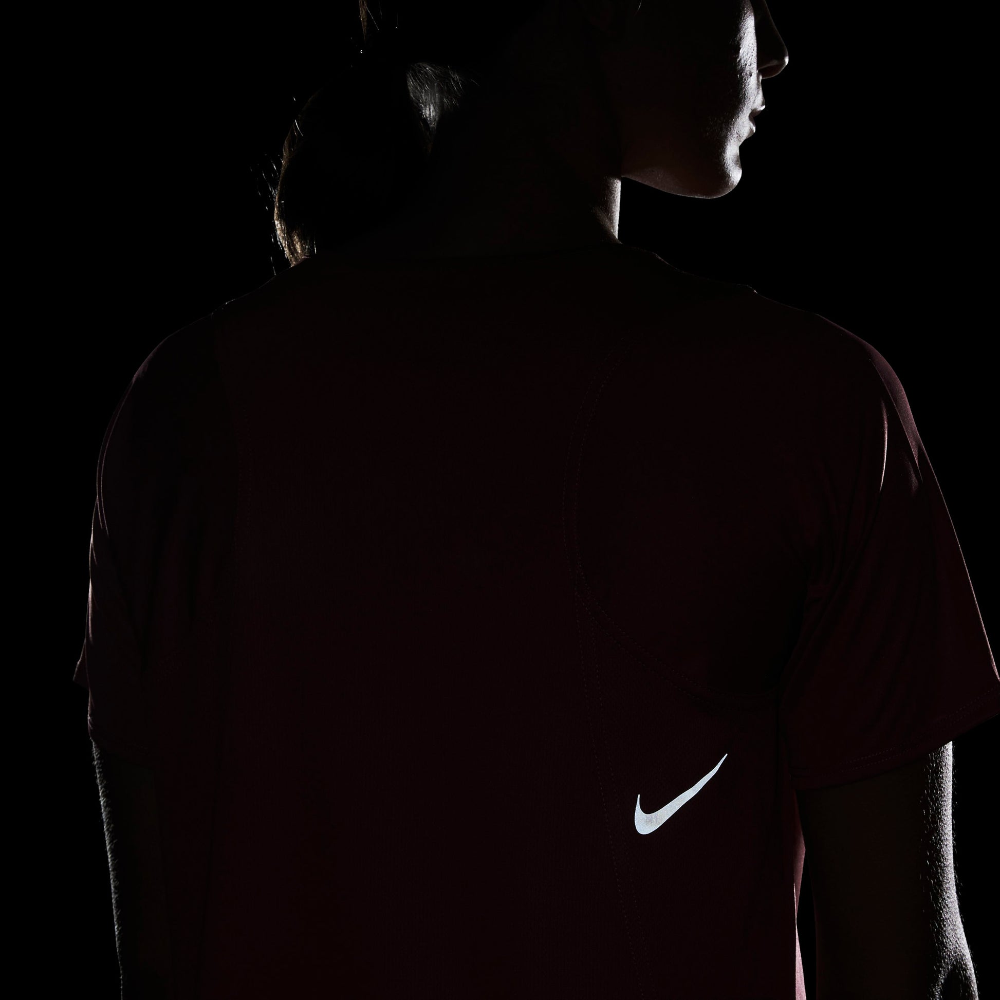 Dri-FIT Race løbe T-shirt