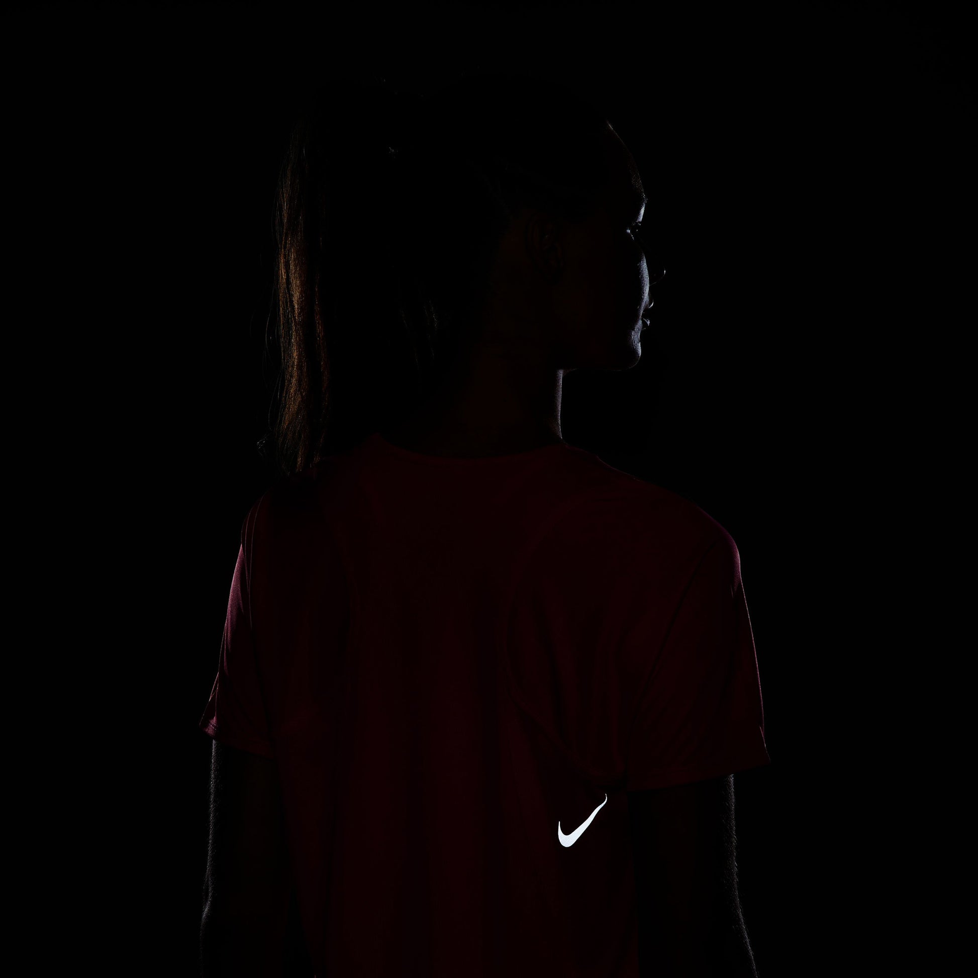 Dri-FIT Race løbe T-shirt