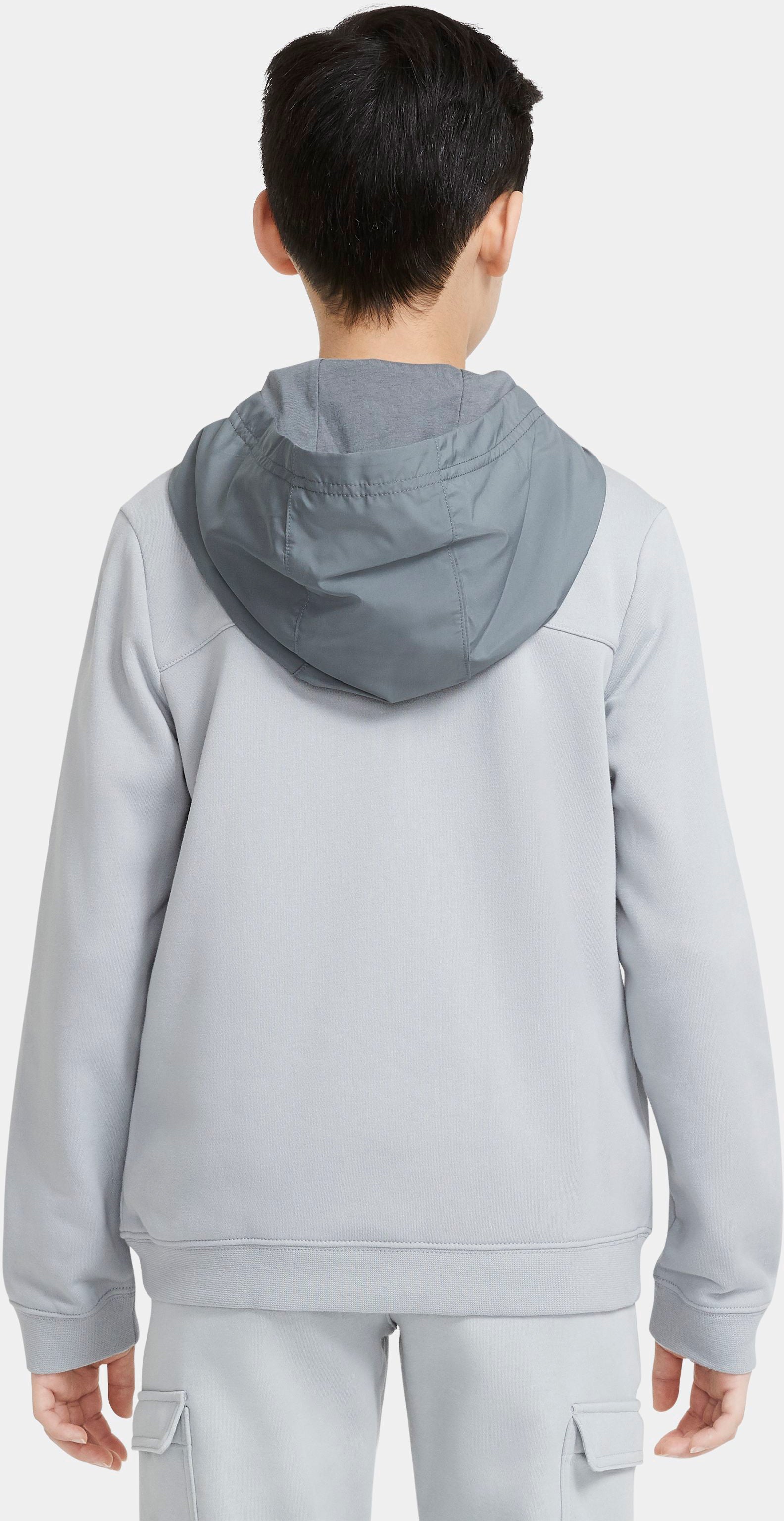 Sportswear hættetrøje