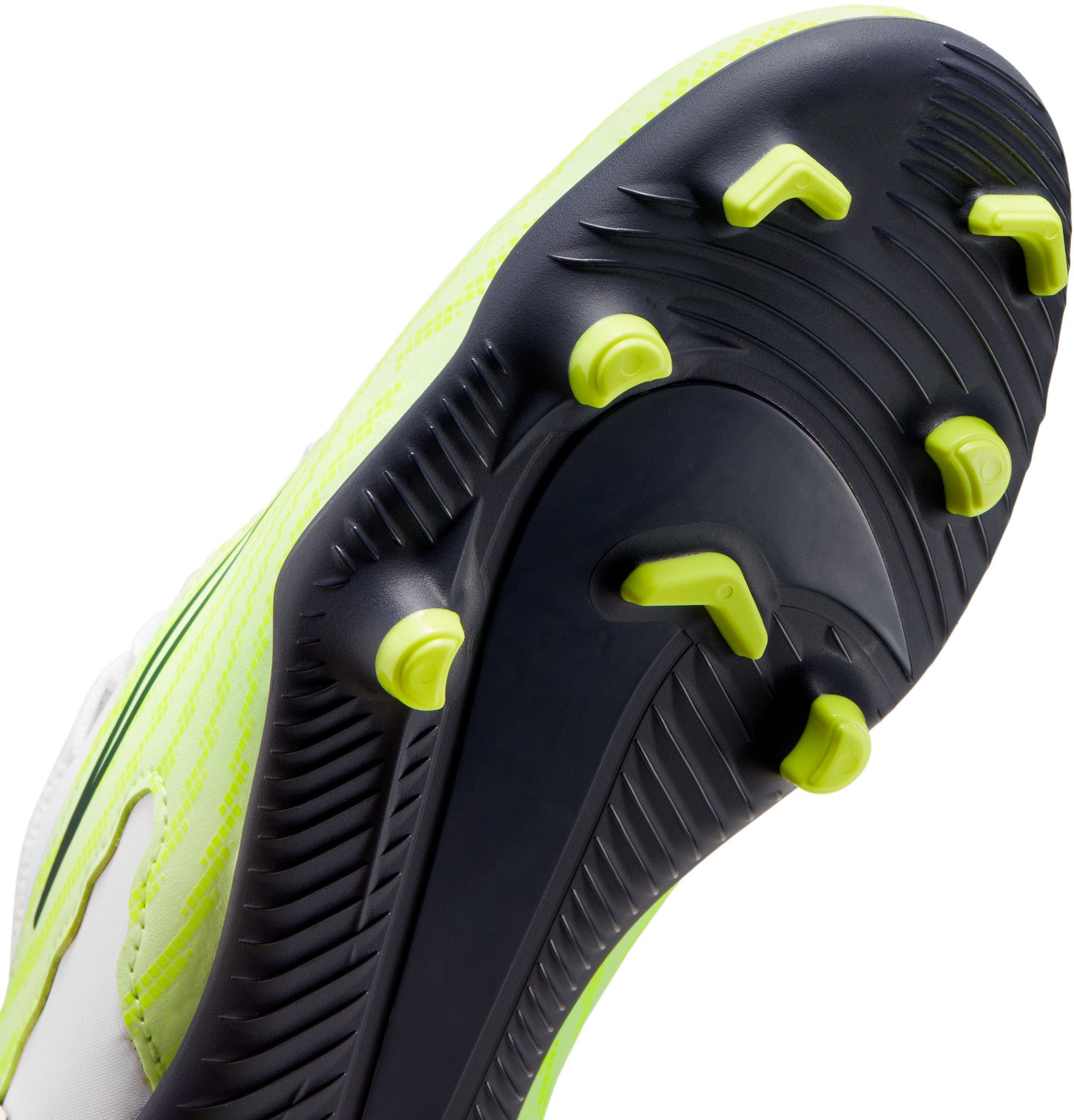 Phantom GX Club FG/MG fodboldstøvler