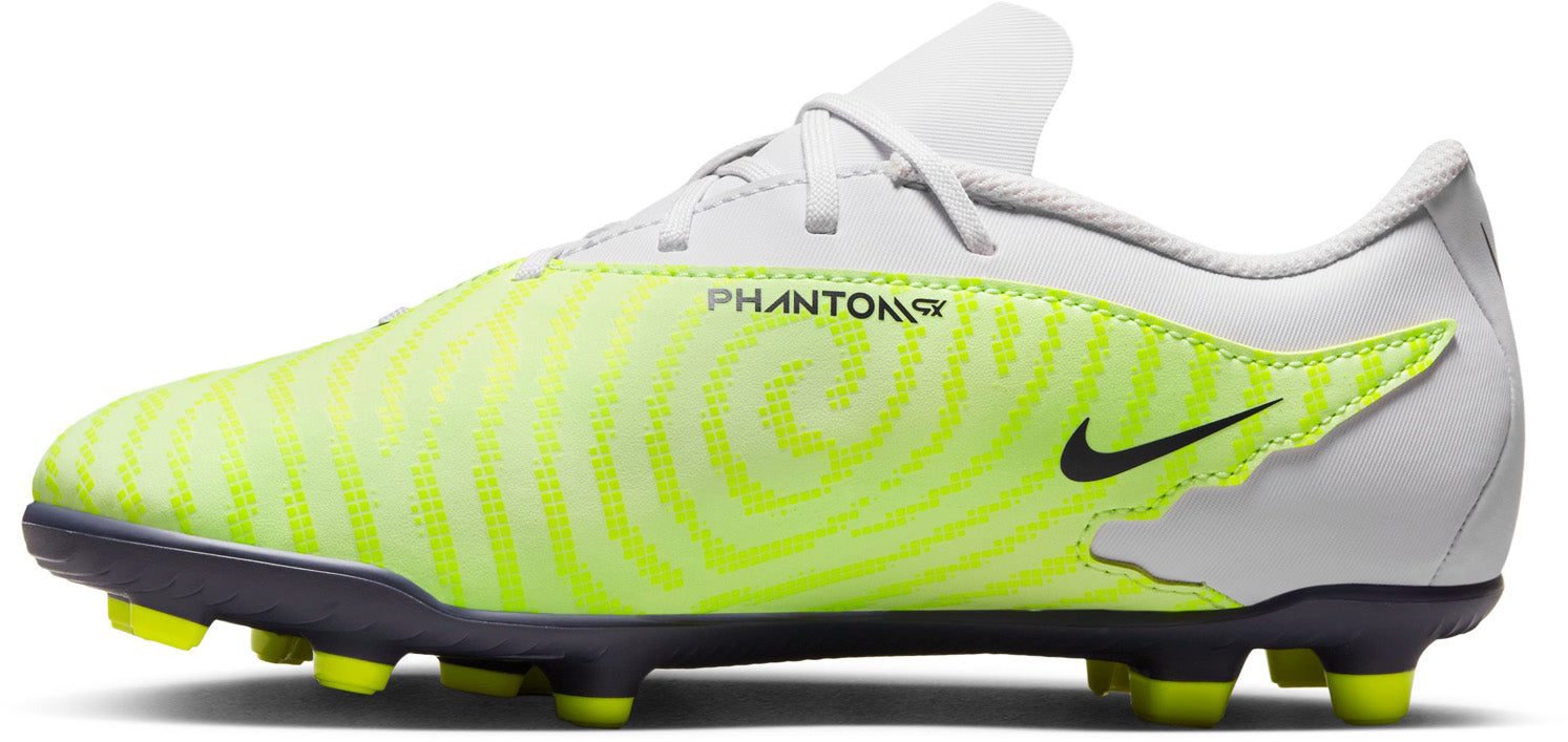 Phantom GX Club FG/MG fodboldstøvler