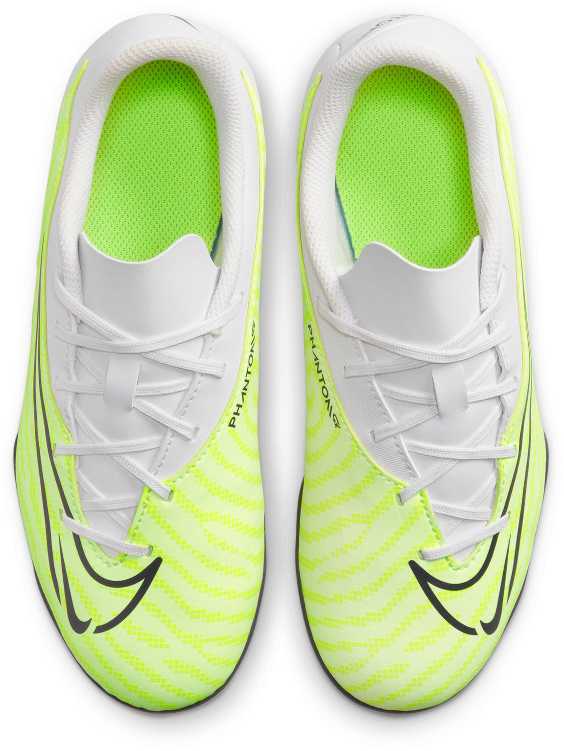 Phantom GX Club FG/MG fodboldstøvler