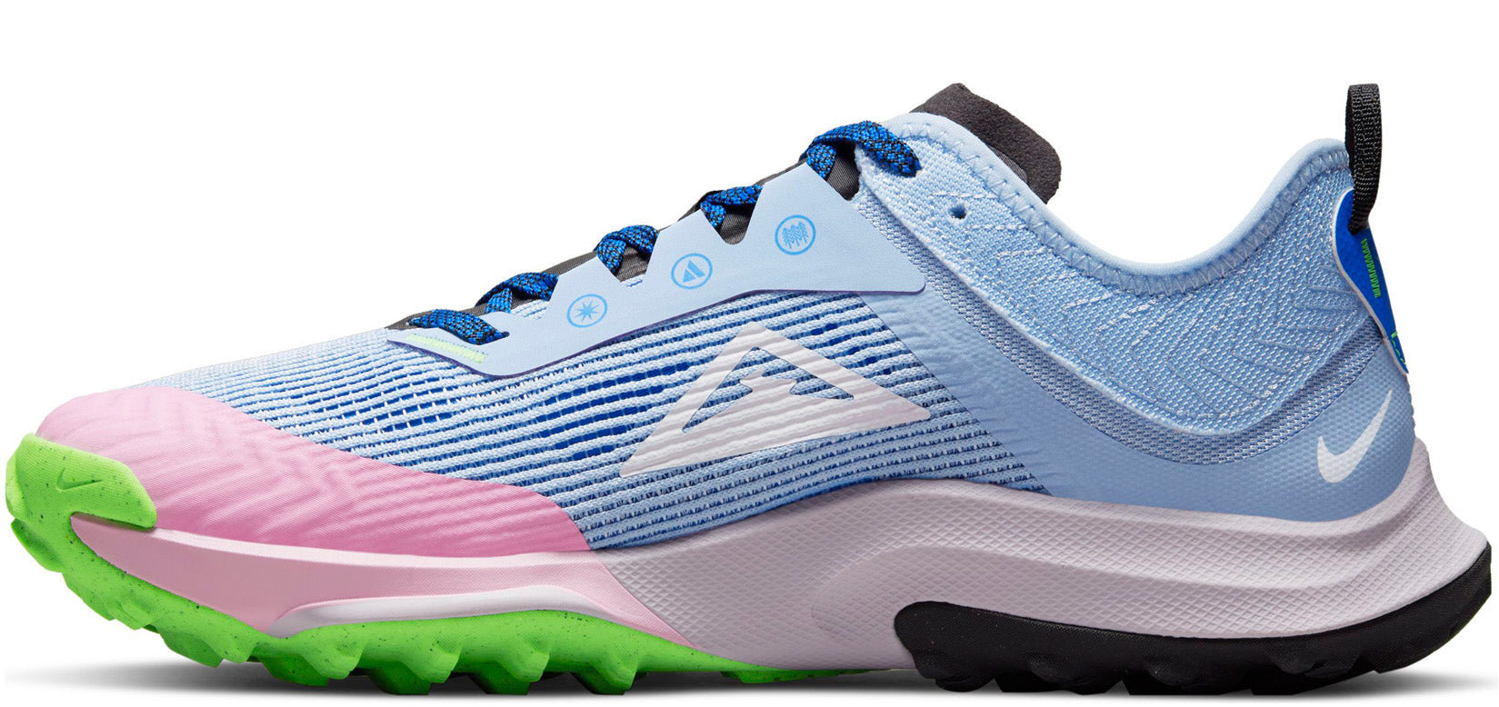 Air Zoom Terra Kiger 8 trail Løbesko