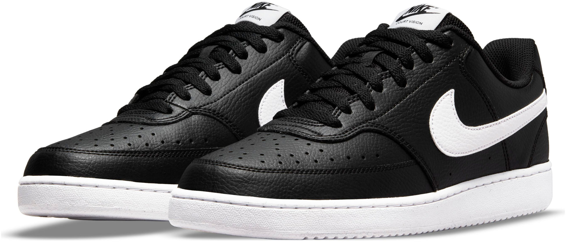 Court Vision Low Next Nature sneakers