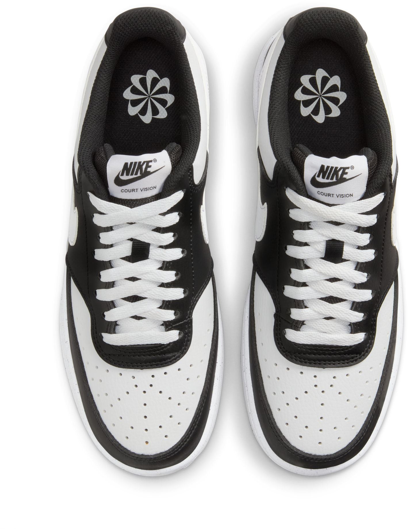 Court Vision Low Next Nature sneakers