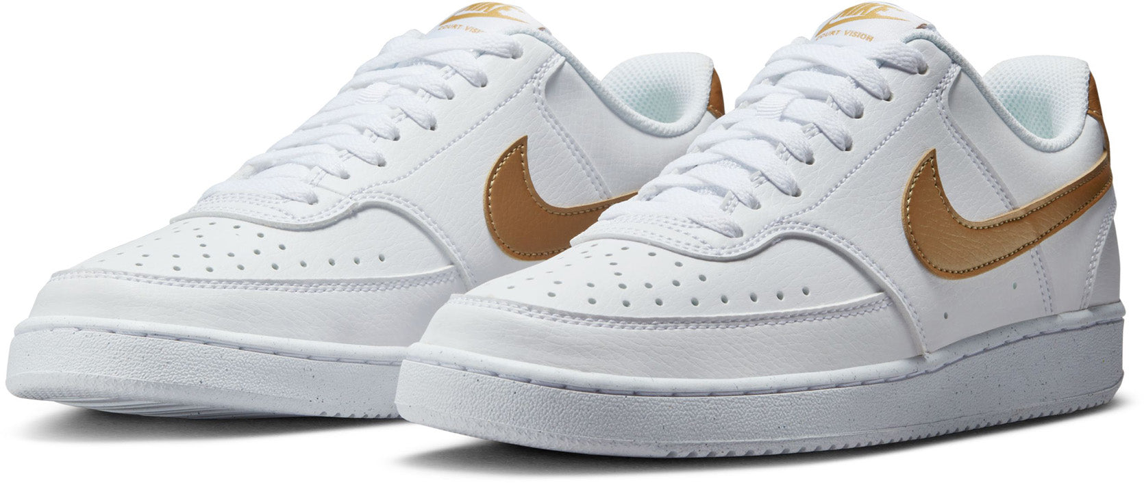 Court Vision Low Next Nature sneakers