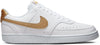 Court Vision Low Next Nature sneakers fra Nike