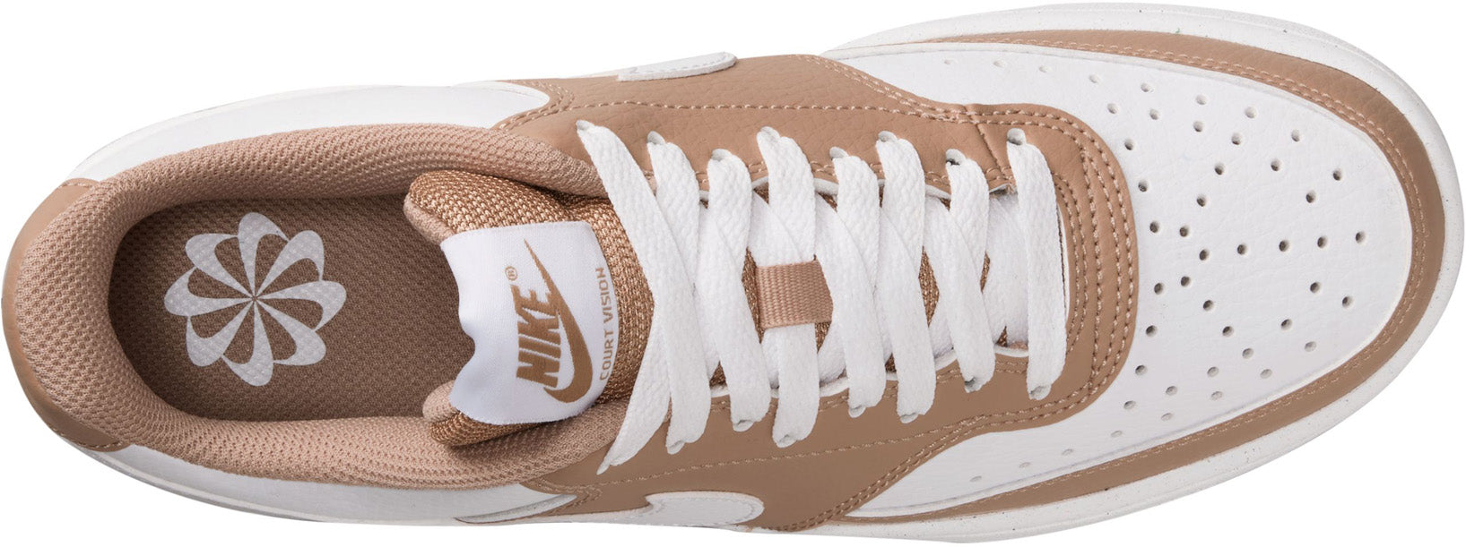 Court Vision Low Next Nature sneakers